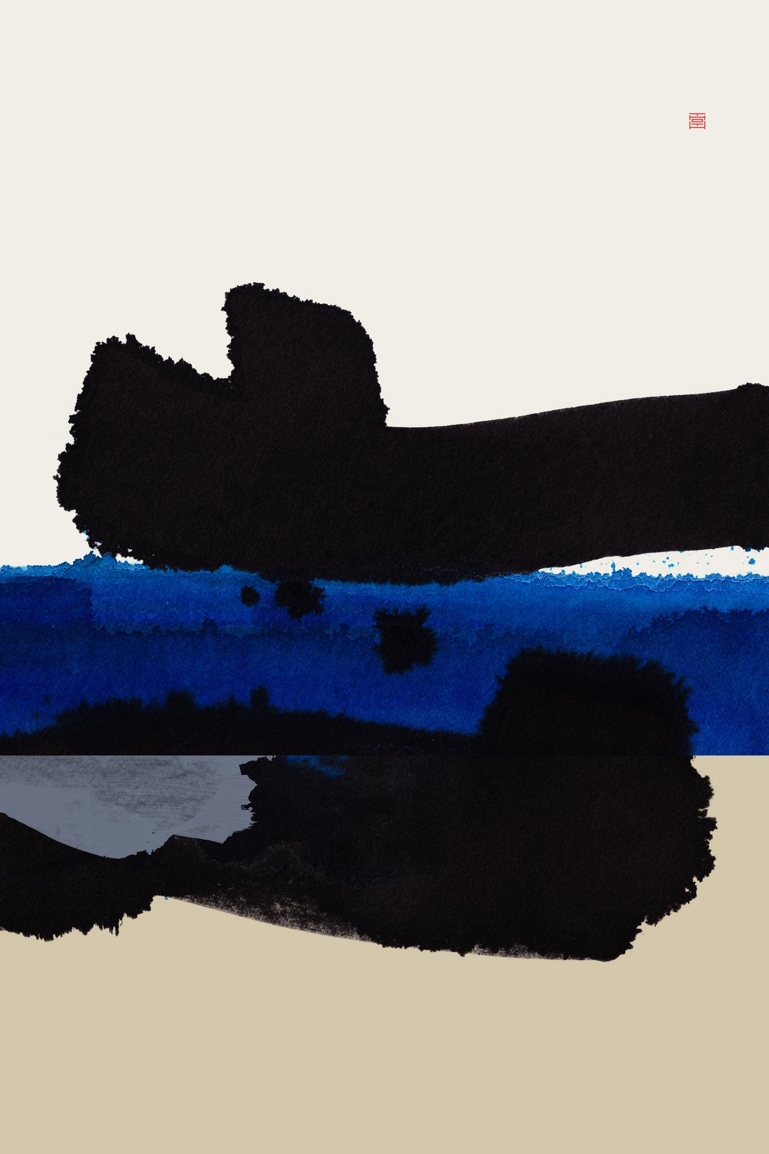 Lost Horizon by Thoth on GIANT ART - adan