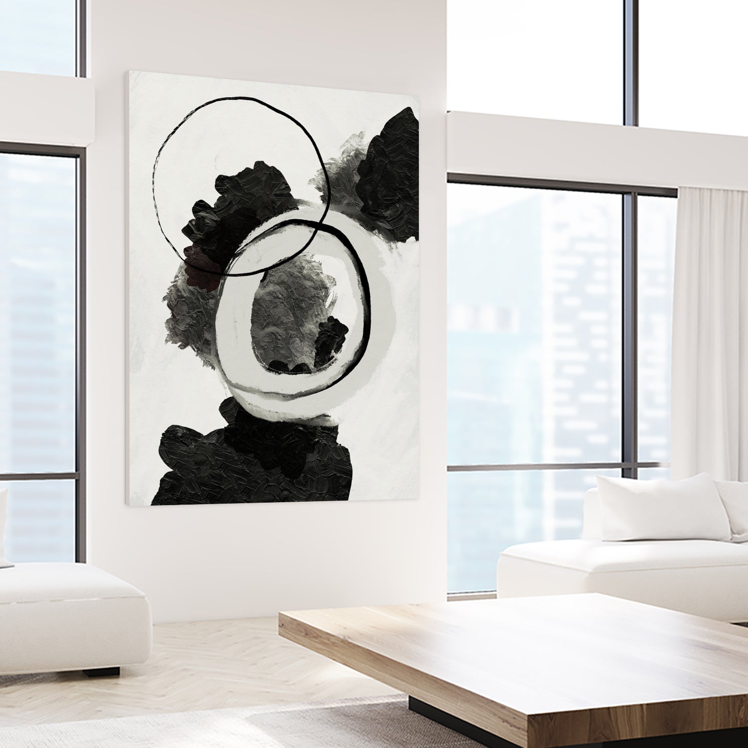 The Connection by Treechild on GIANT ART -