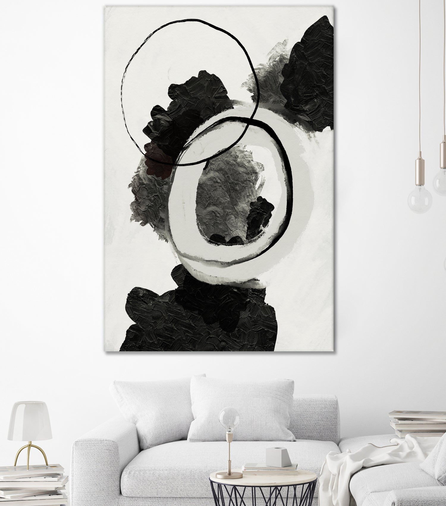 The Connection by Treechild on GIANT ART -