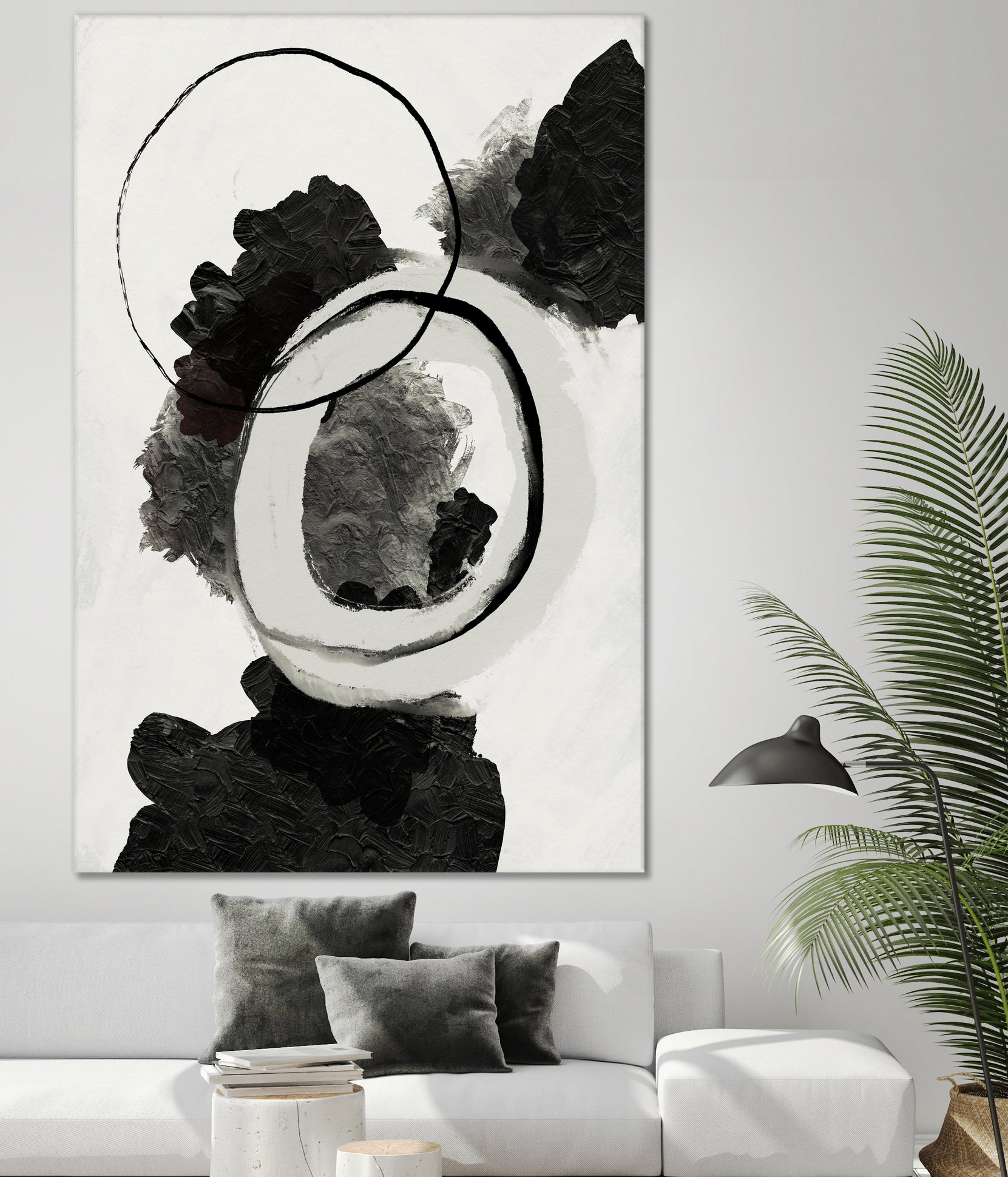 The Connection by Treechild on GIANT ART -