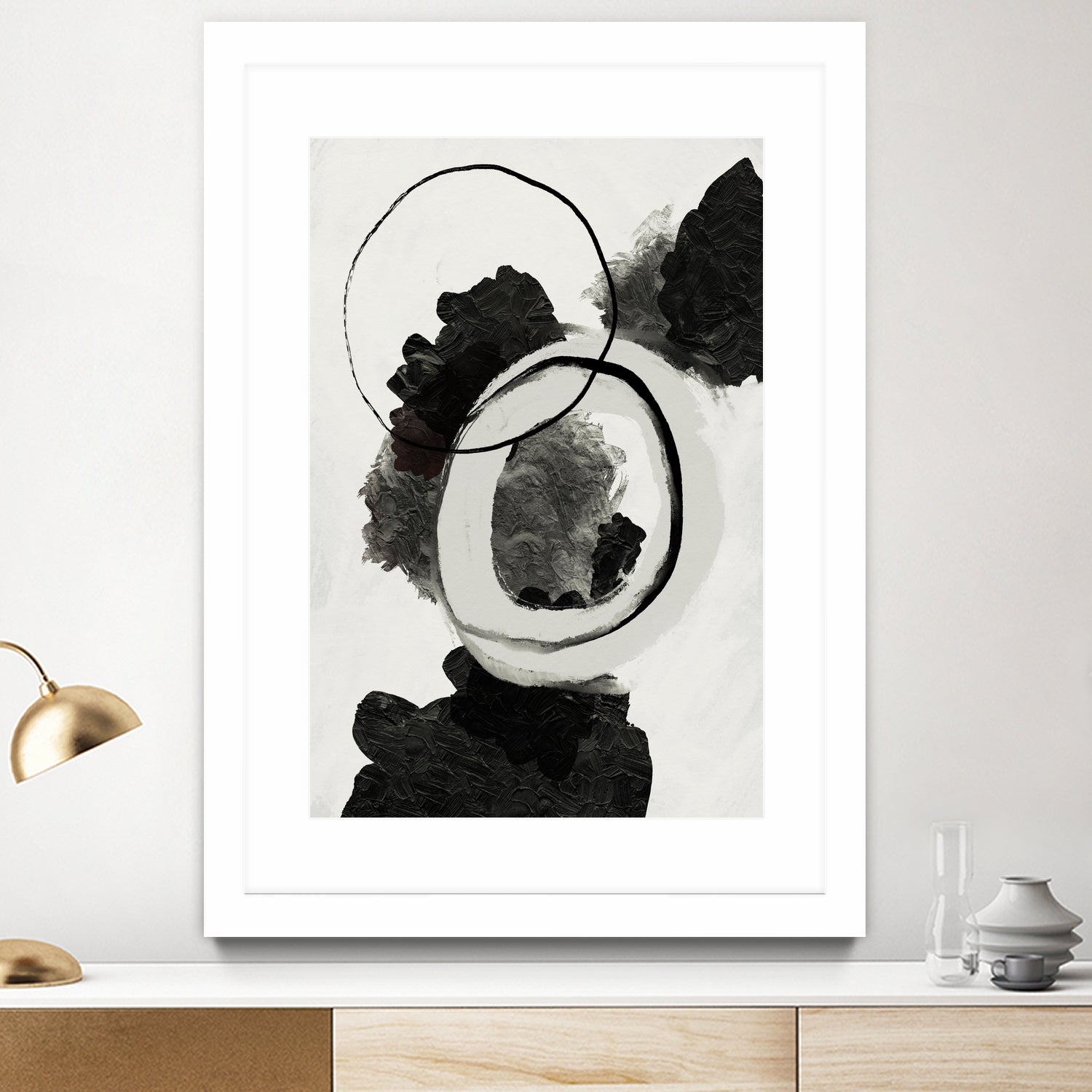 The Connection by Treechild on GIANT ART -