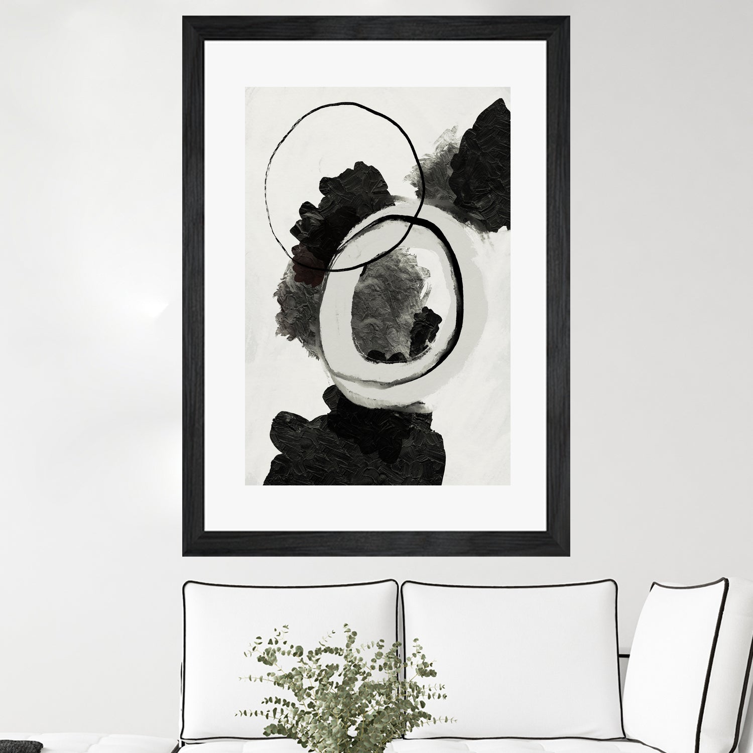 The Connection by Treechild on GIANT ART -