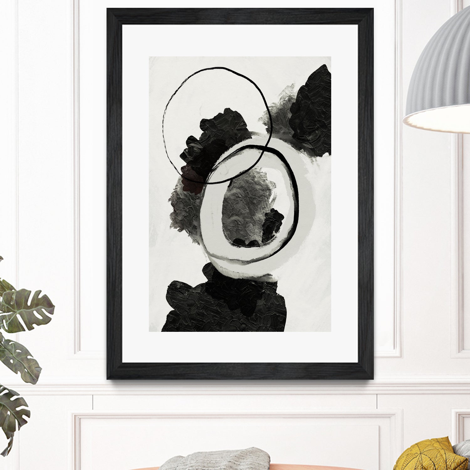 The Connection by Treechild on GIANT ART -