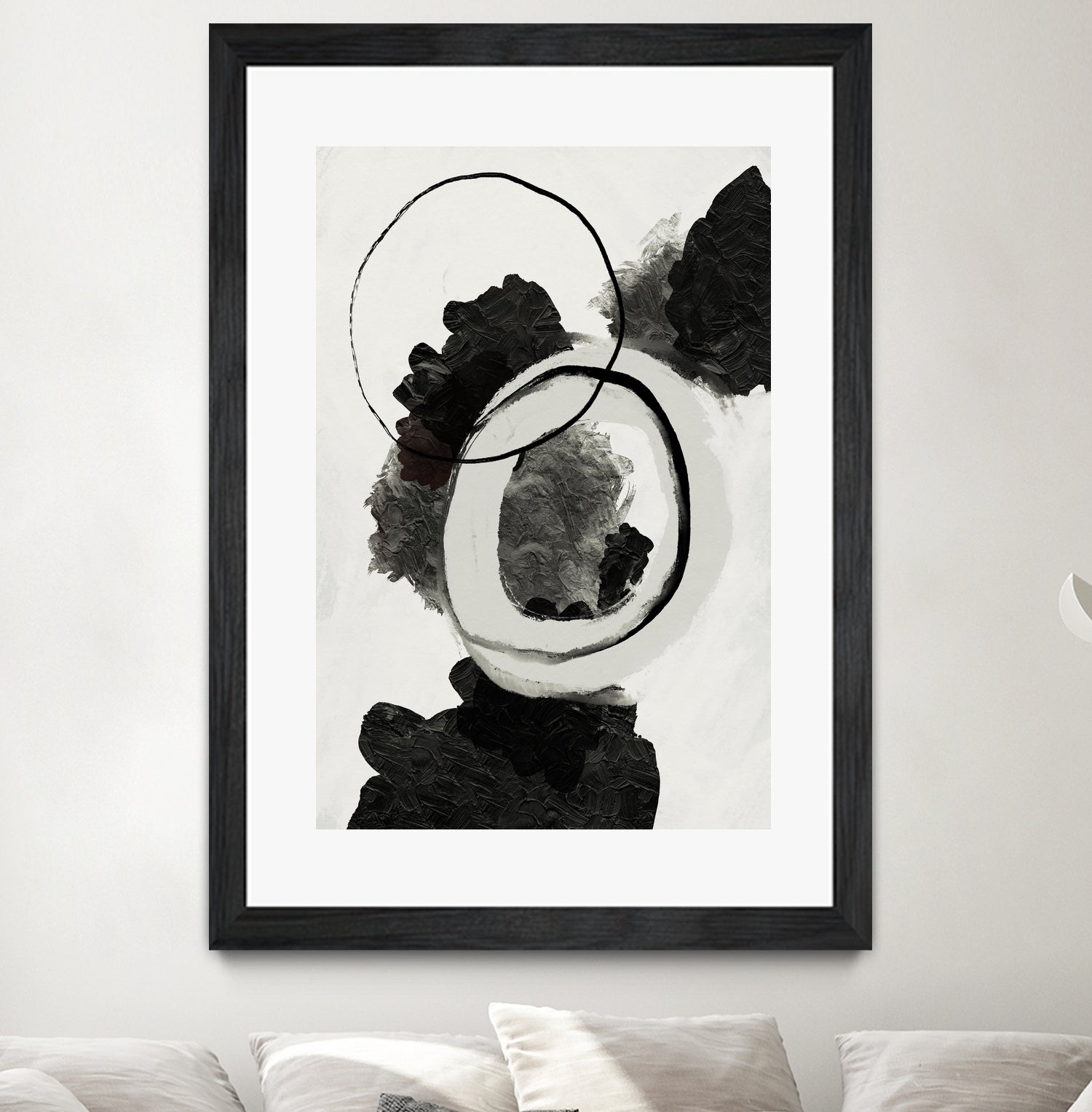 The Connection by Treechild on GIANT ART -