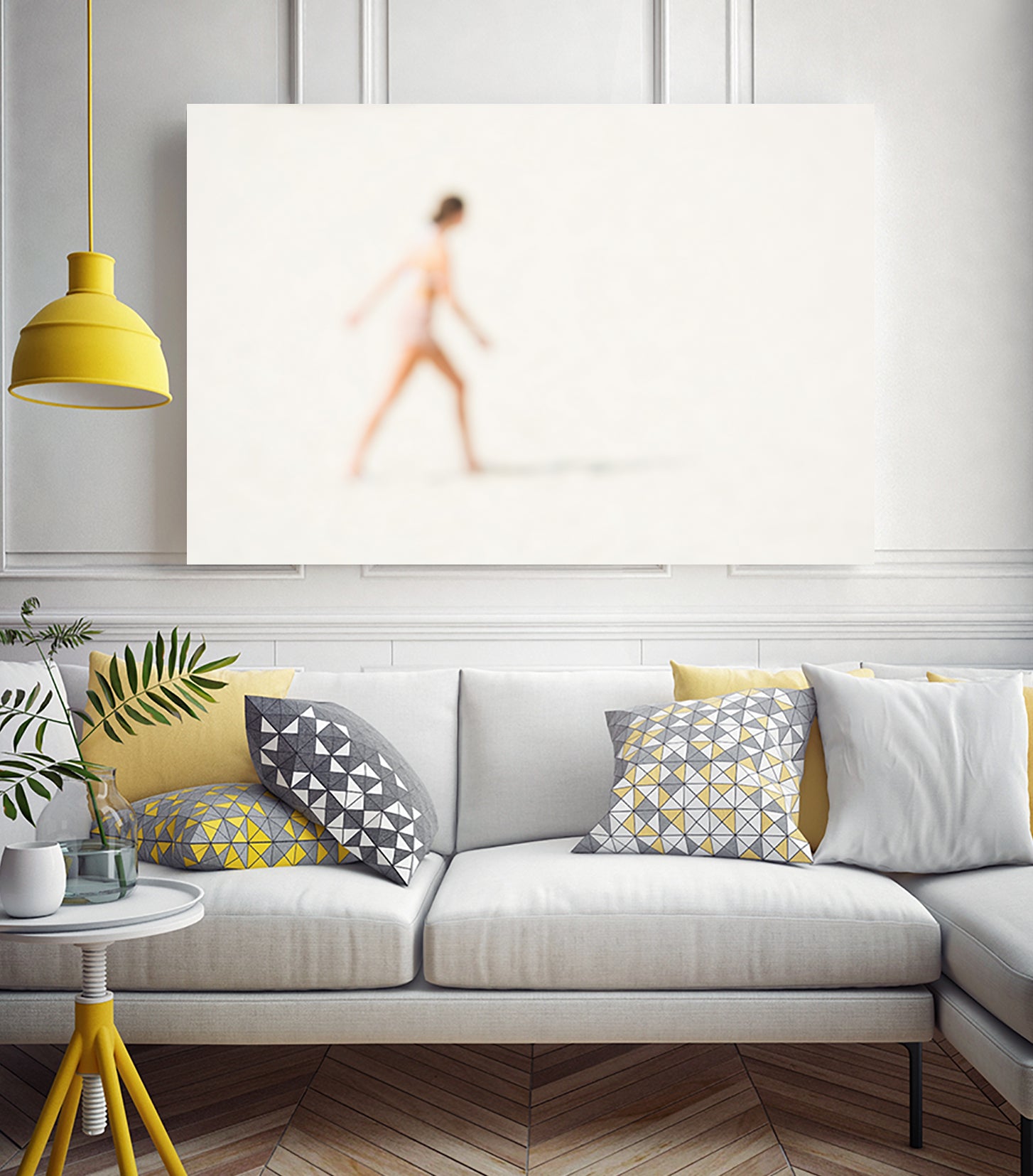 Seaside #23 by Tal on GIANT ART - paz-fridman