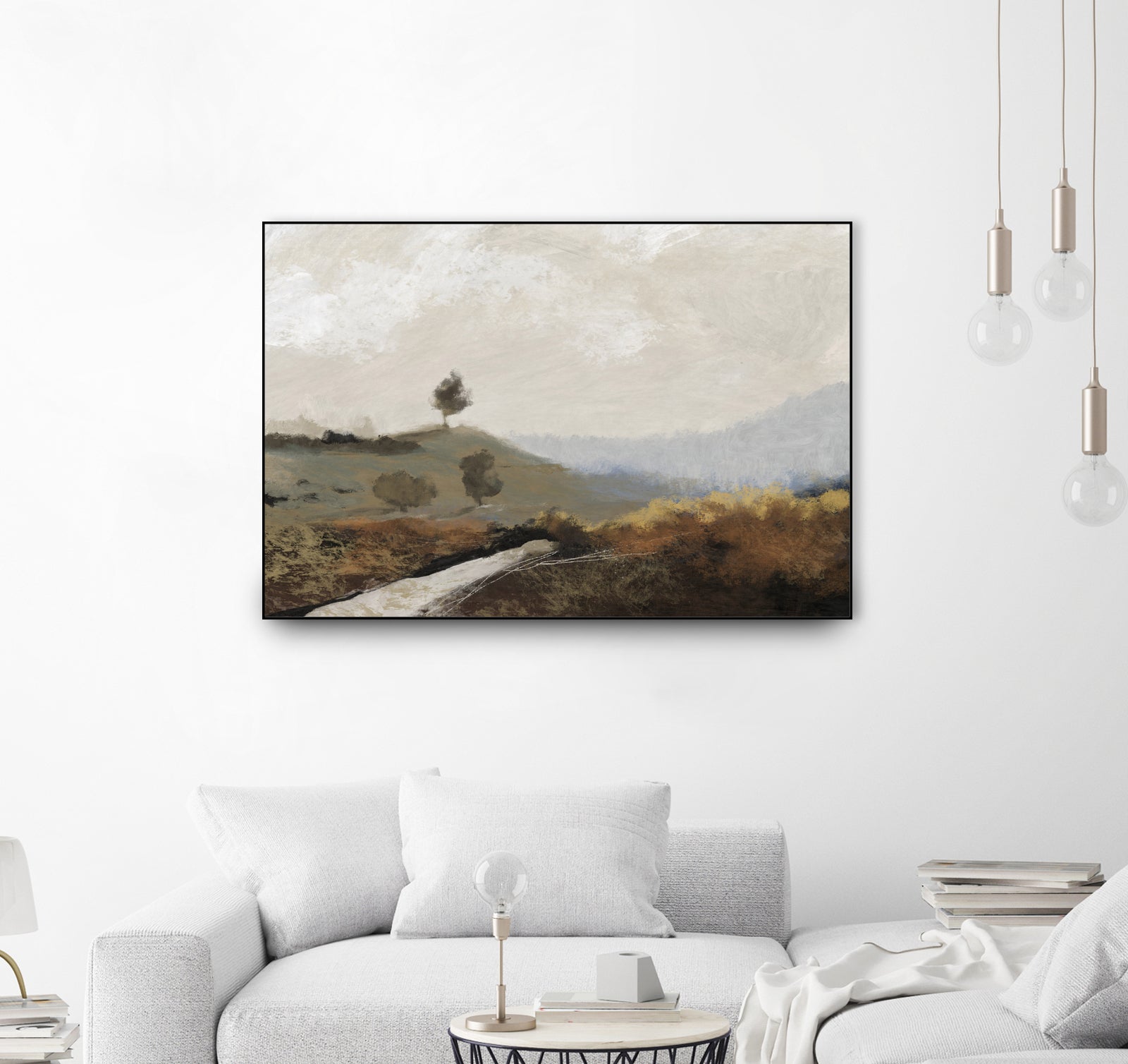 La Collina by Dan on GIANT ART - hobday
