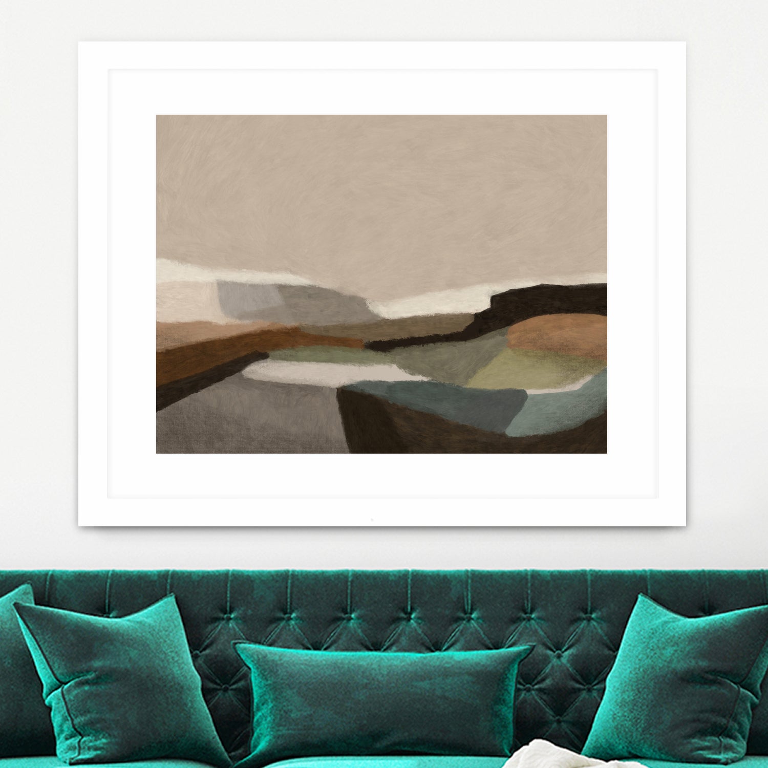 Montego by Dan on GIANT ART - illustration dan hobday