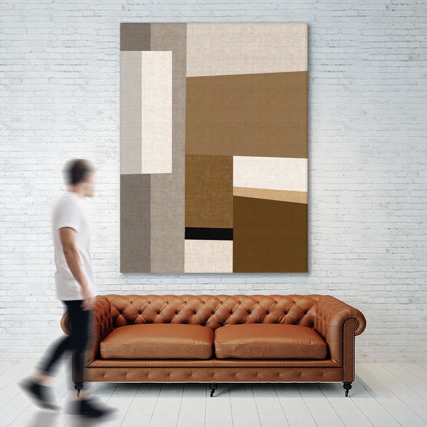 Mod by Dan on GIANT ART - hobday