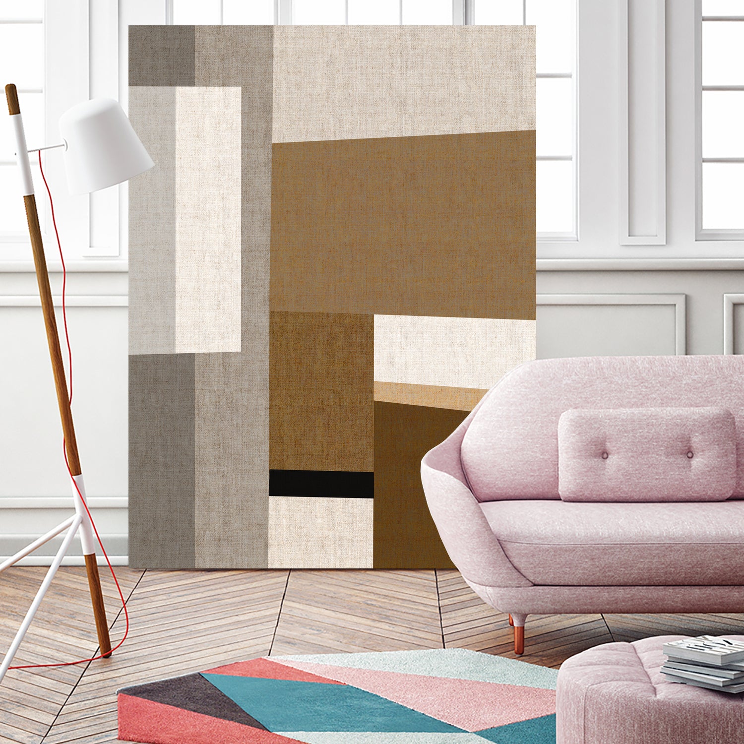 Mod by Dan on GIANT ART - hobday