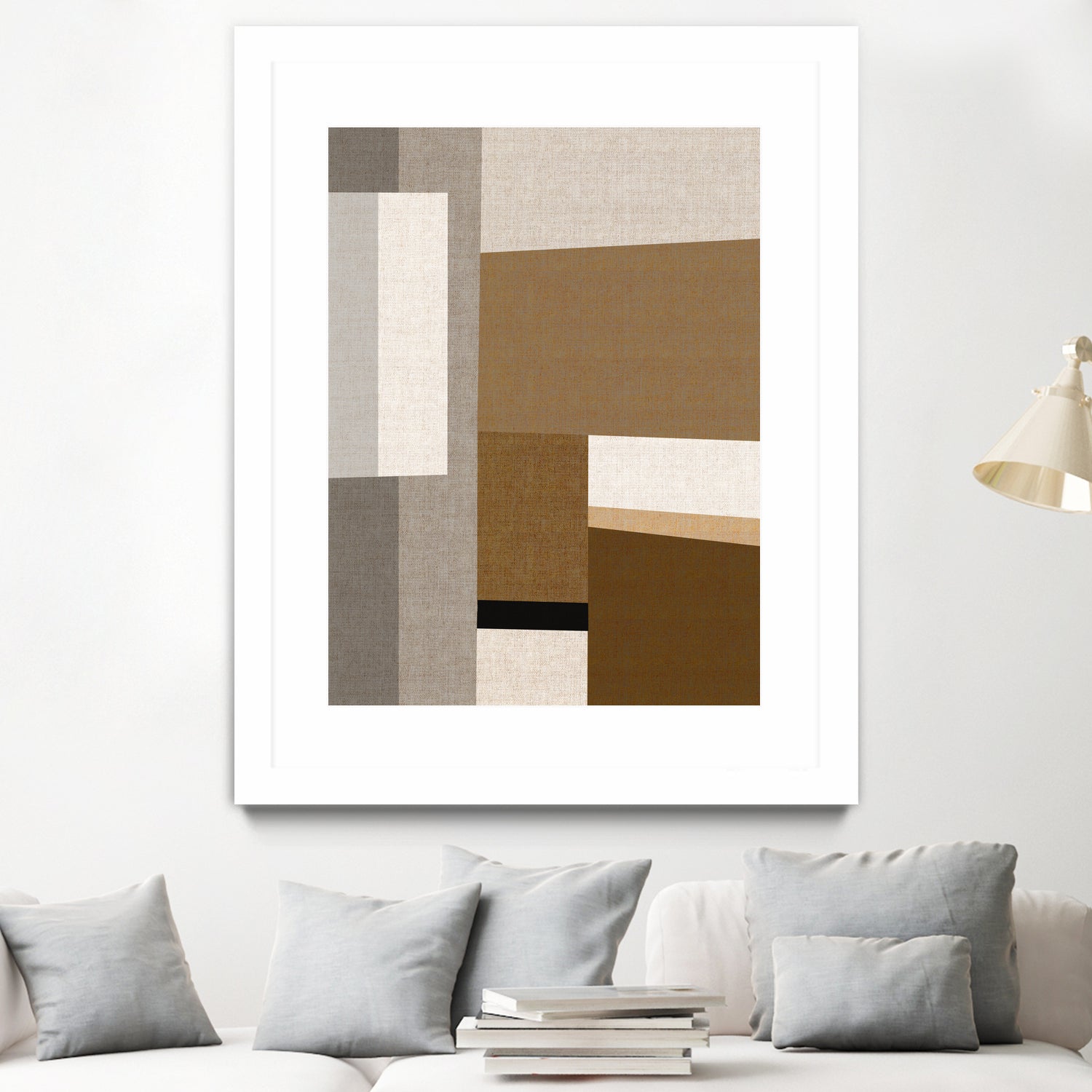 Mod by Dan on GIANT ART - hobday