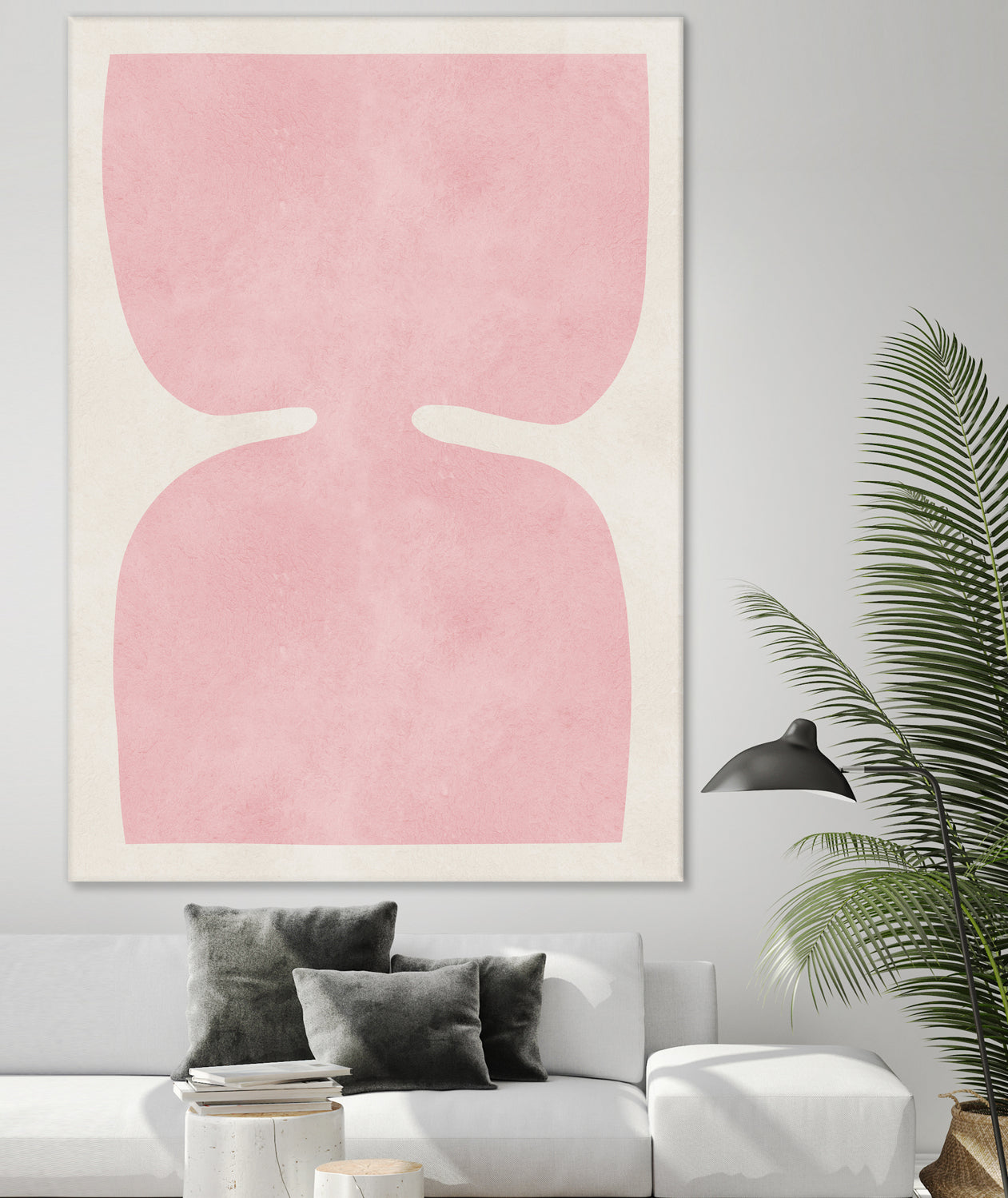 Organic and abstract 4 by Vitor Costa on GIANT ART - abstract art