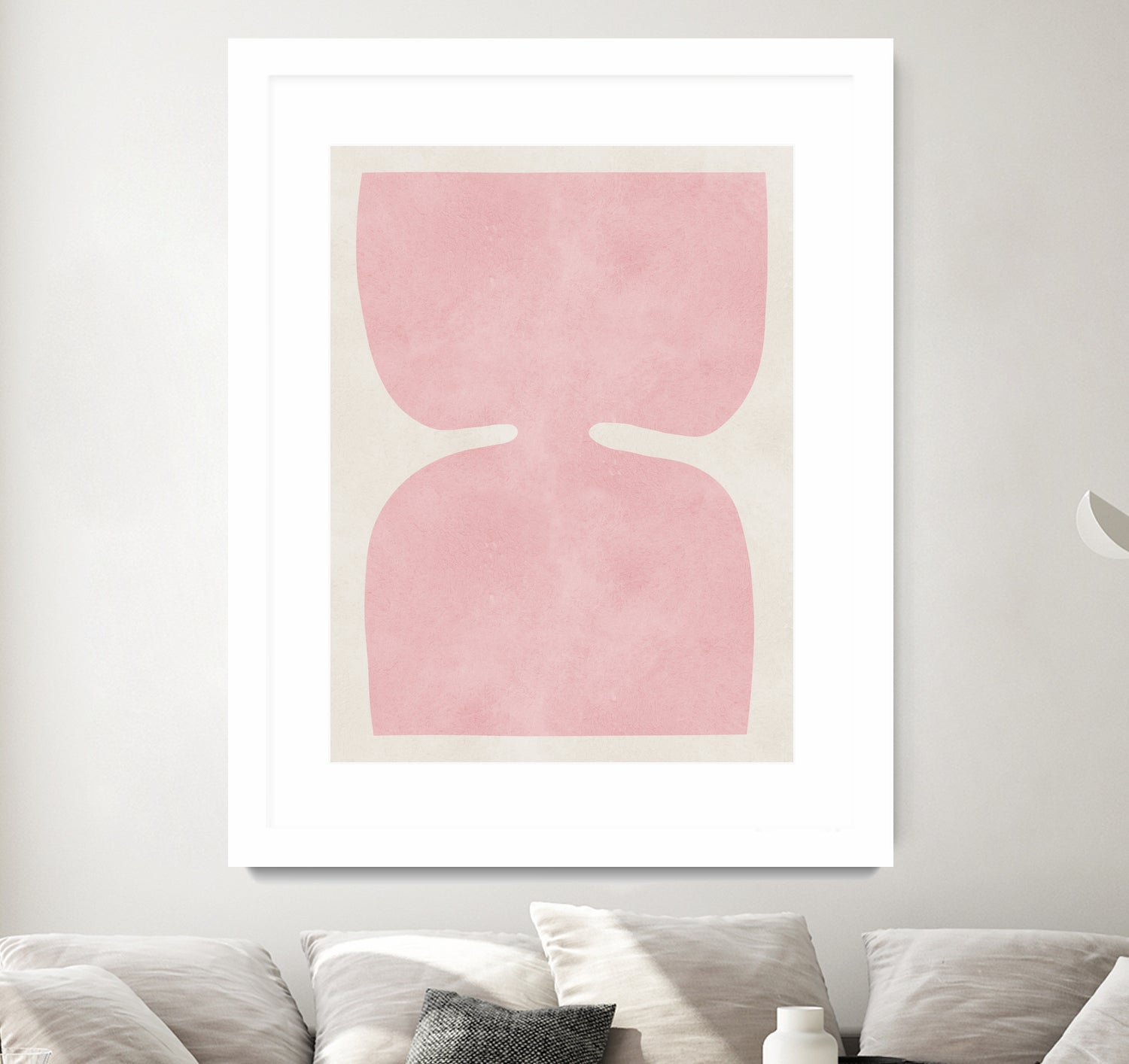 Organic and abstract 4 by Vitor Costa on GIANT ART - abstract art