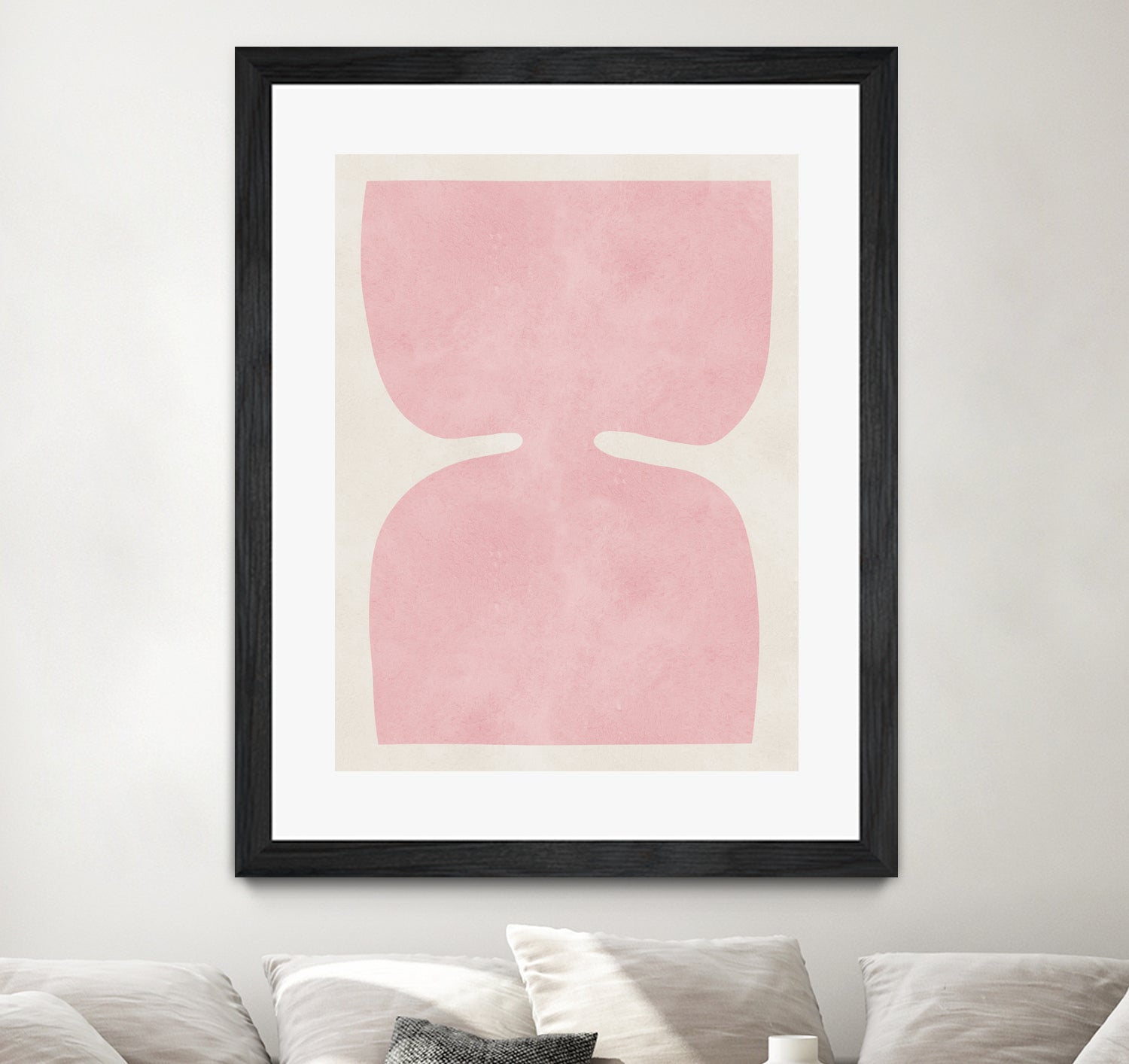 Organic and abstract 4 by Vitor Costa on GIANT ART - abstract art