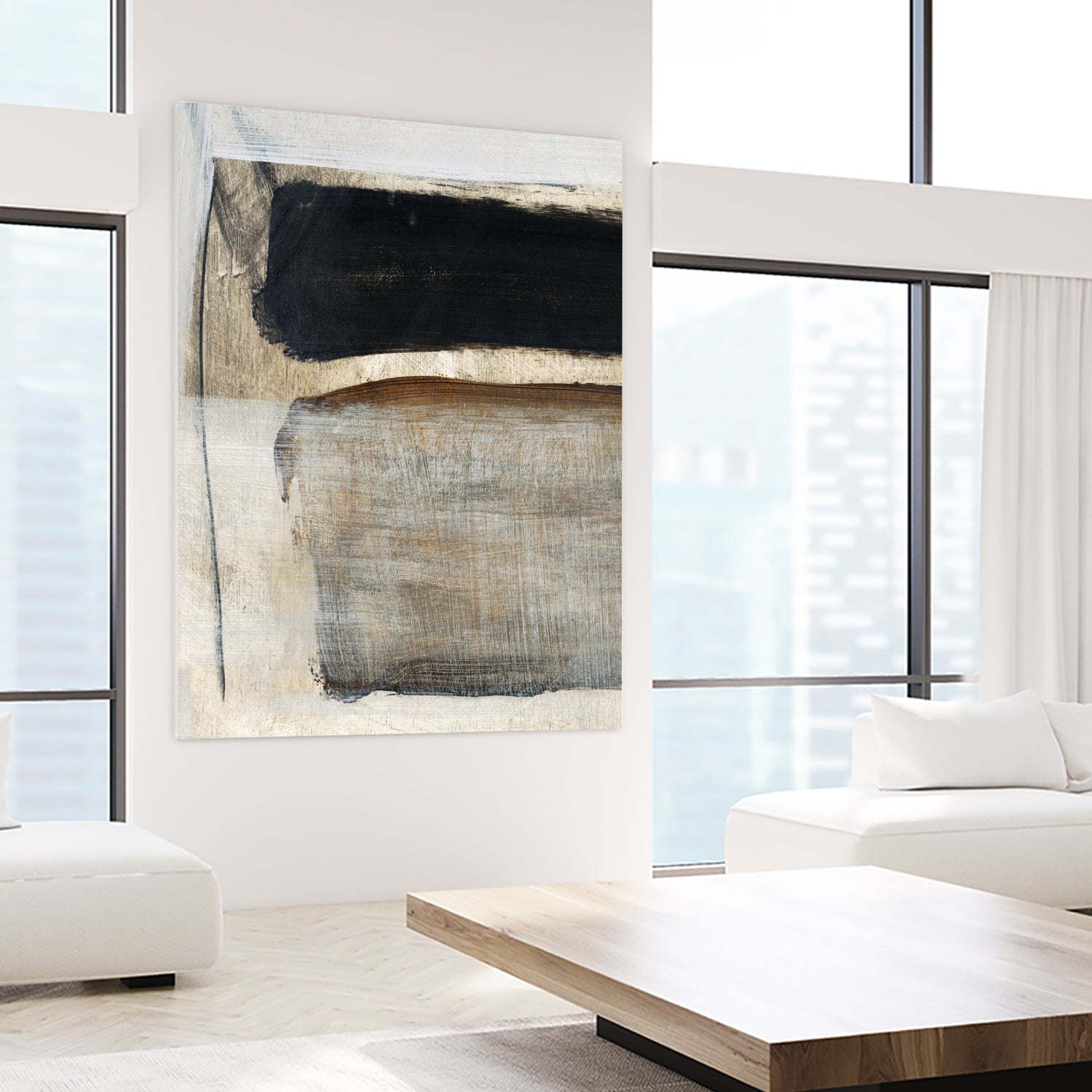 Desire by Dan Hobday on GIANT ART - illustration painterly