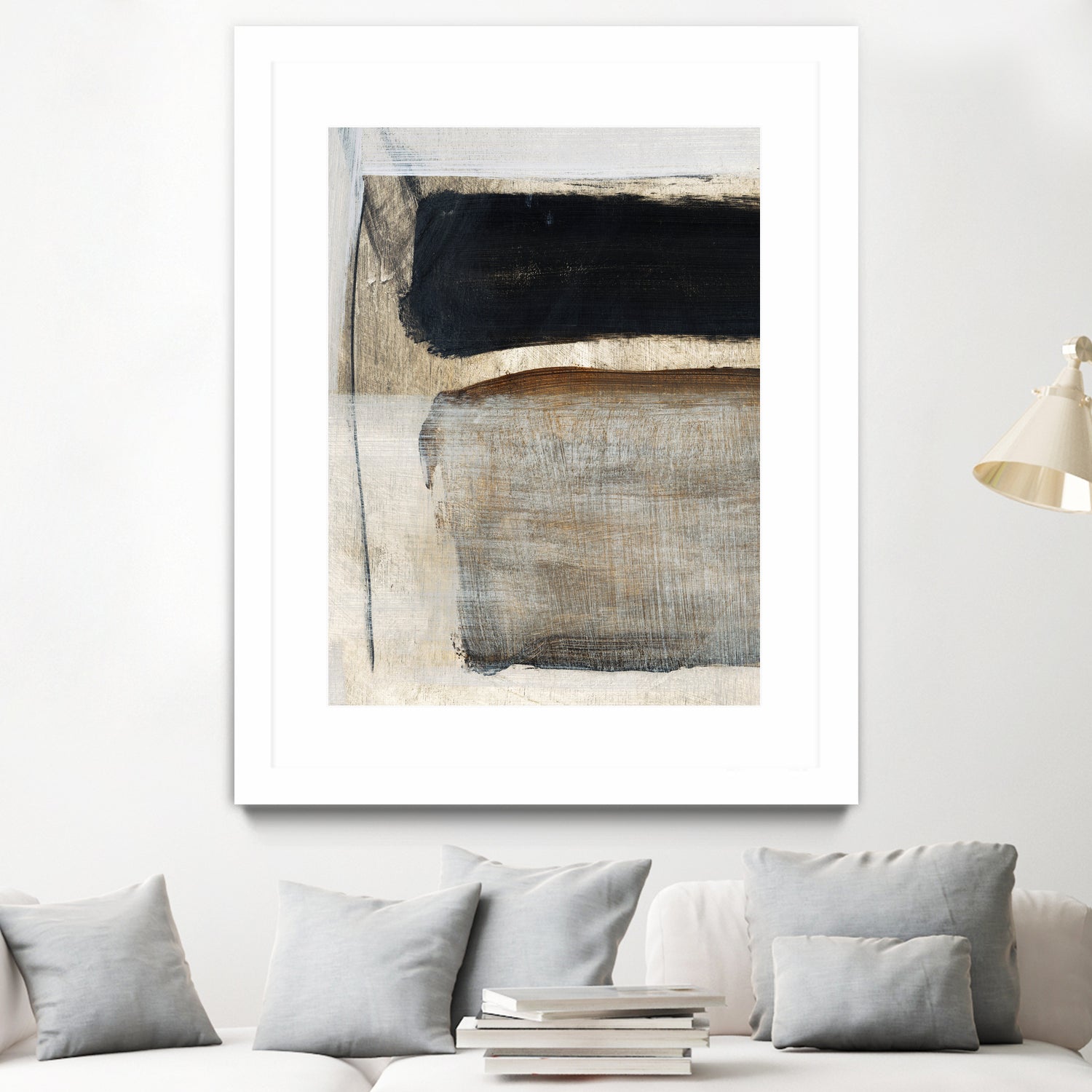 Desire by Dan Hobday on GIANT ART - illustration painterly