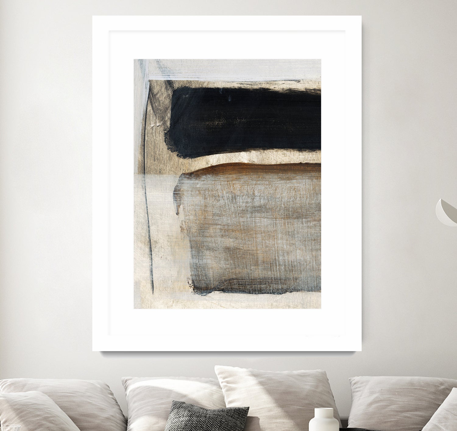 Desire by Dan Hobday on GIANT ART - illustration painterly