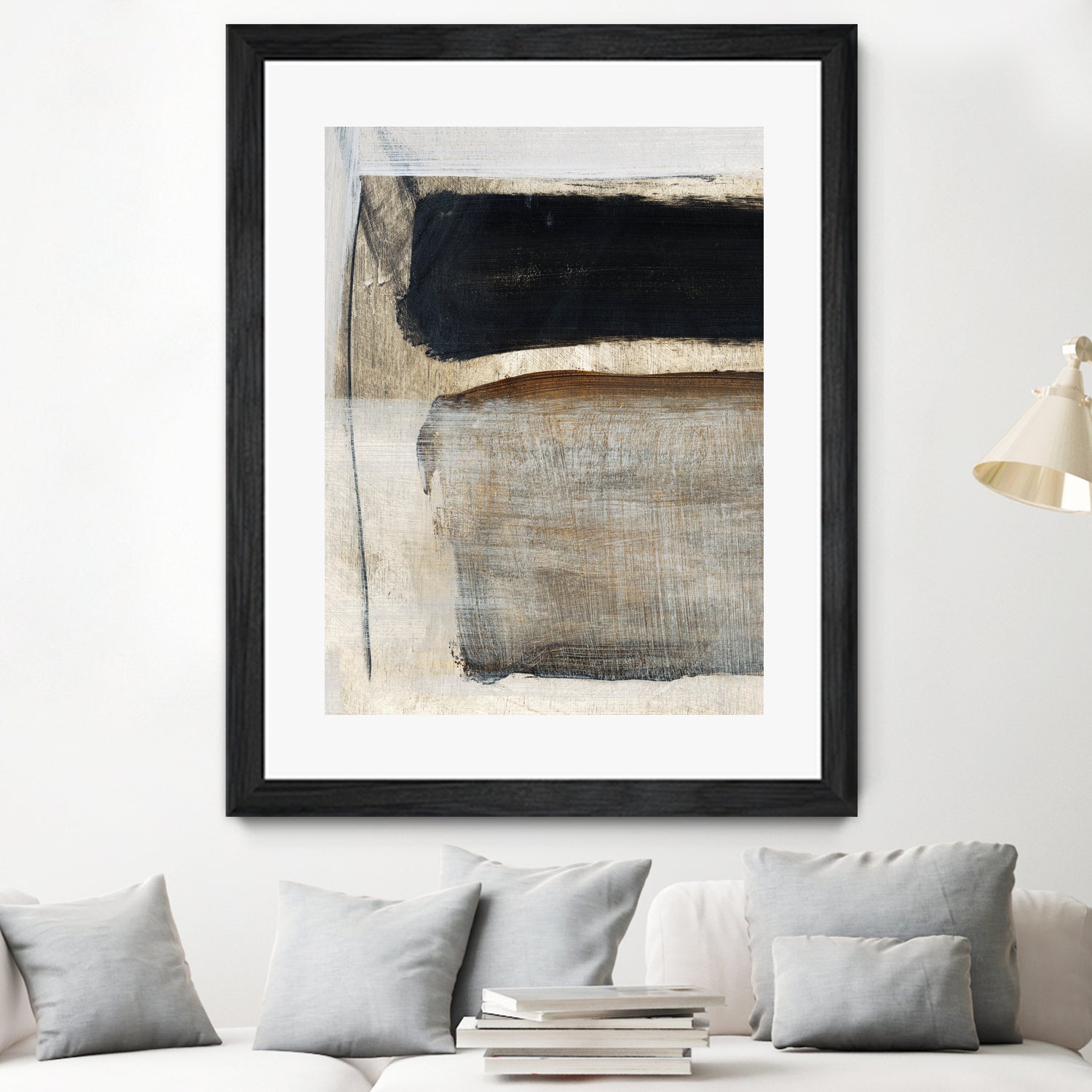 Desire by Dan Hobday on GIANT ART - illustration painterly