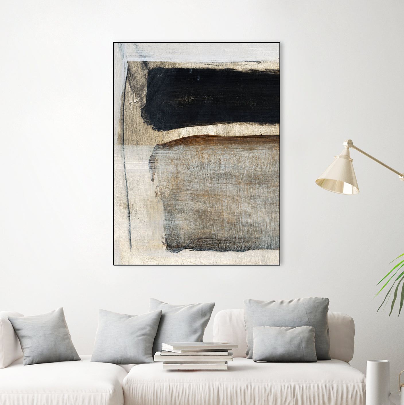 Desire by Dan Hobday on GIANT ART - illustration painterly