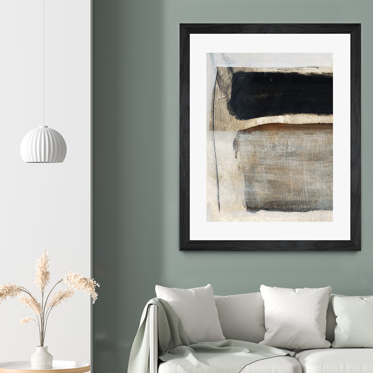 Desire by Dan Hobday on GIANT ART - illustration painterly