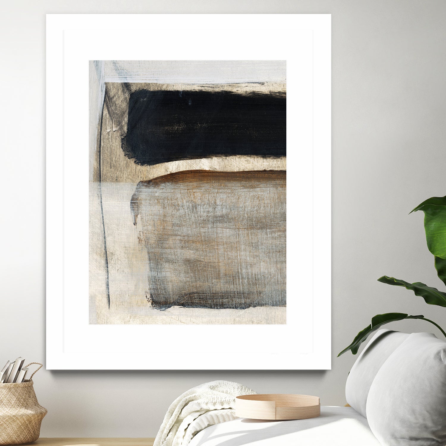 Desire by Dan Hobday on GIANT ART - illustration painterly