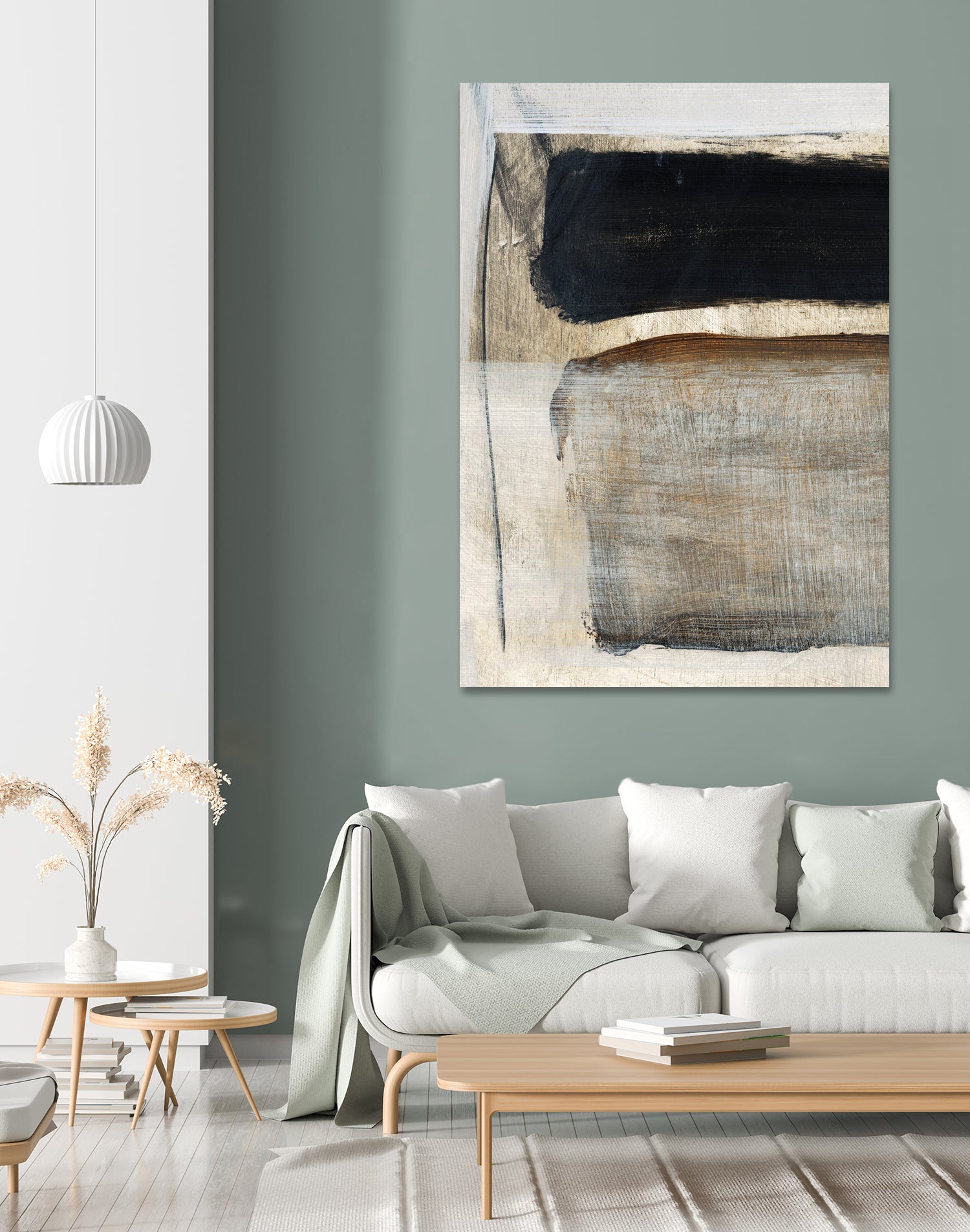 Desire by Dan Hobday on GIANT ART - illustration painterly