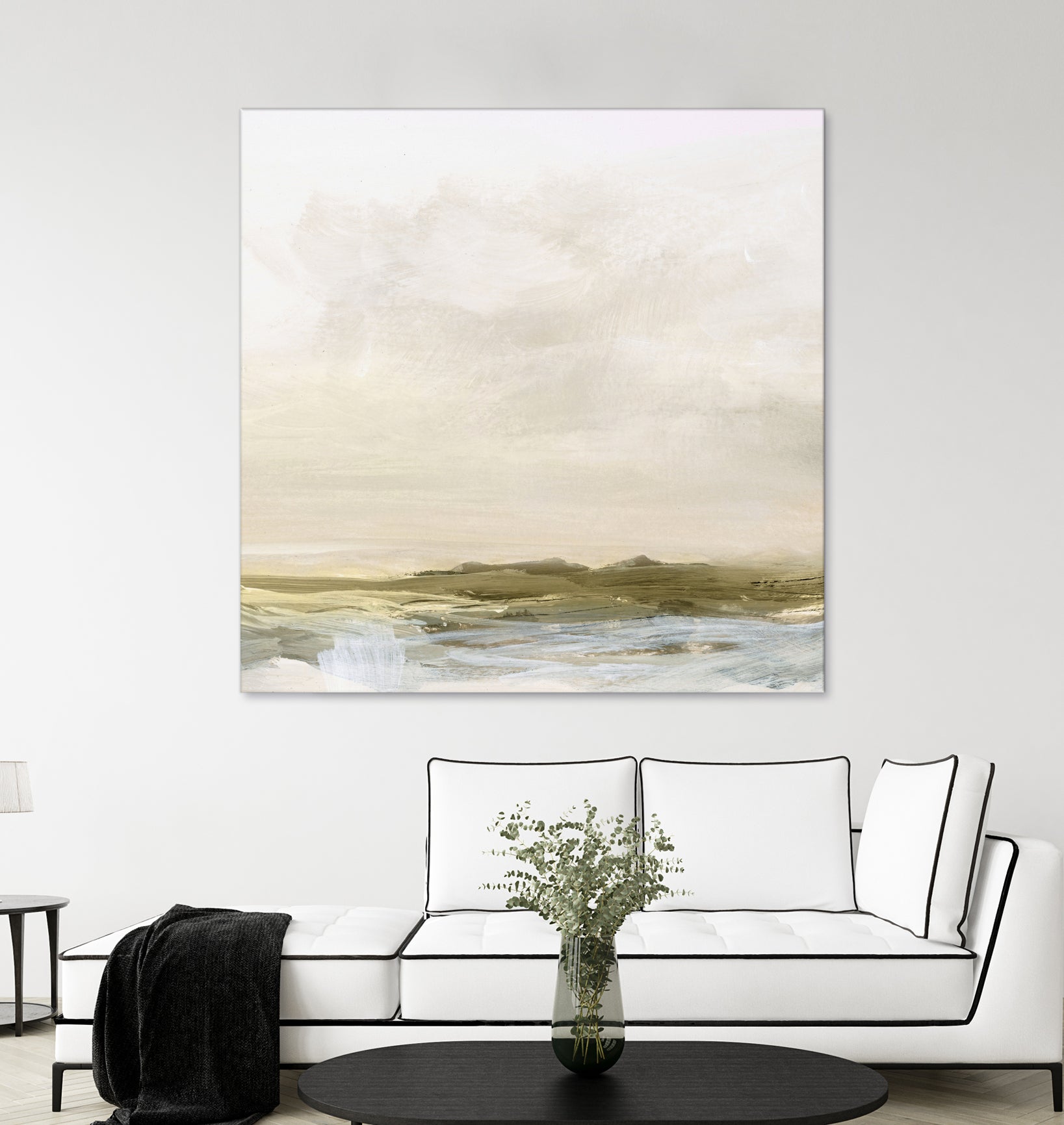 Coastal Break by Dan Hobday on GIANT ART - nature and landscapes dan hobday