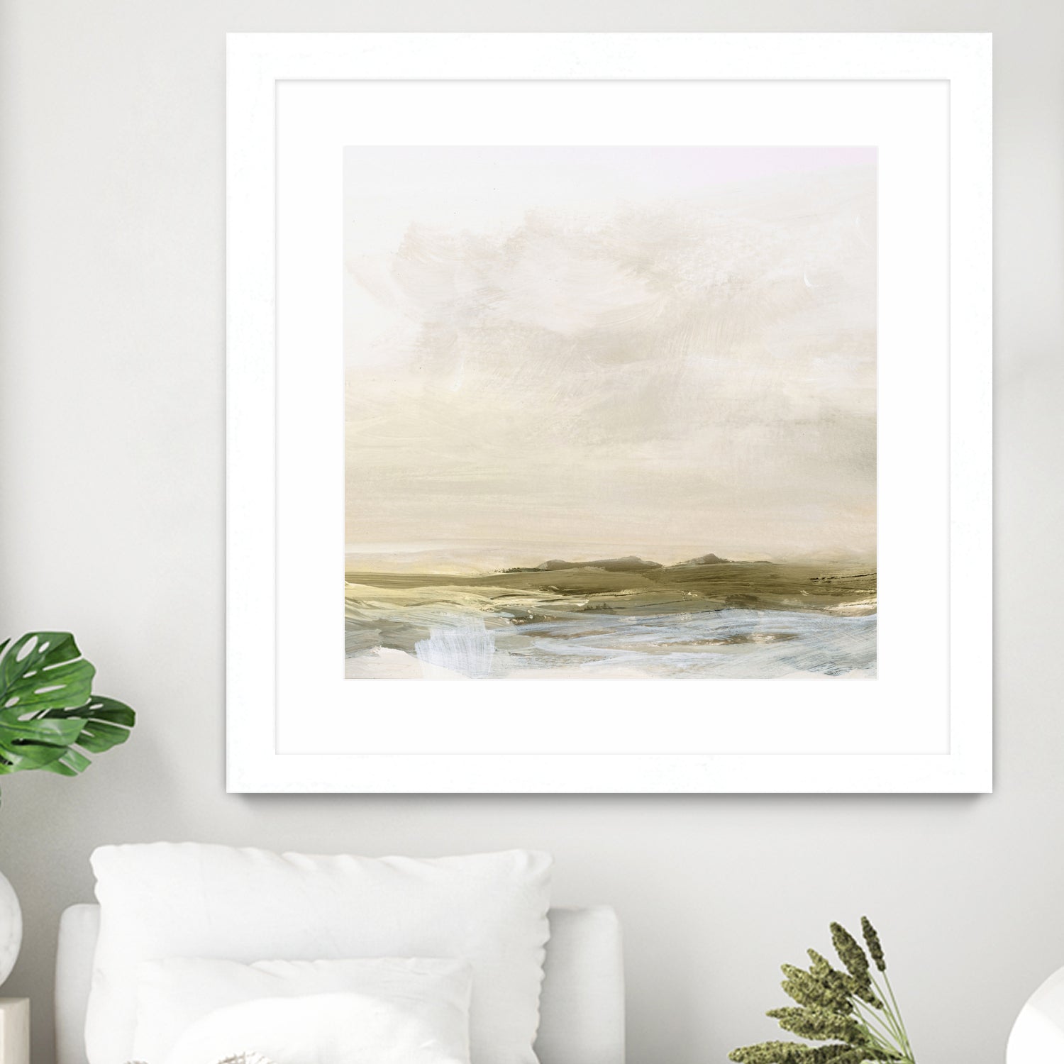 Coastal Break by Dan Hobday on GIANT ART - nature and landscapes dan hobday