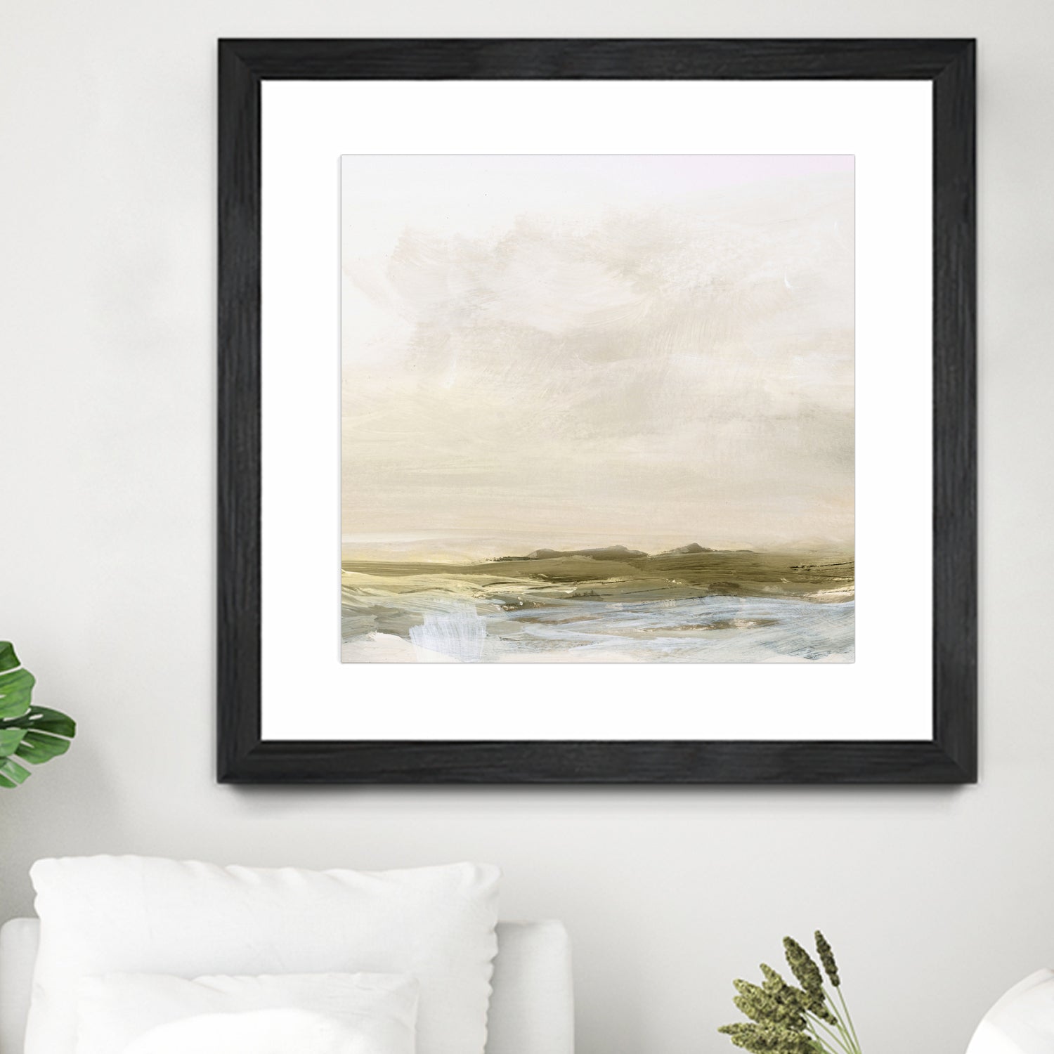 Coastal Break by Dan Hobday on GIANT ART - nature and landscapes dan hobday