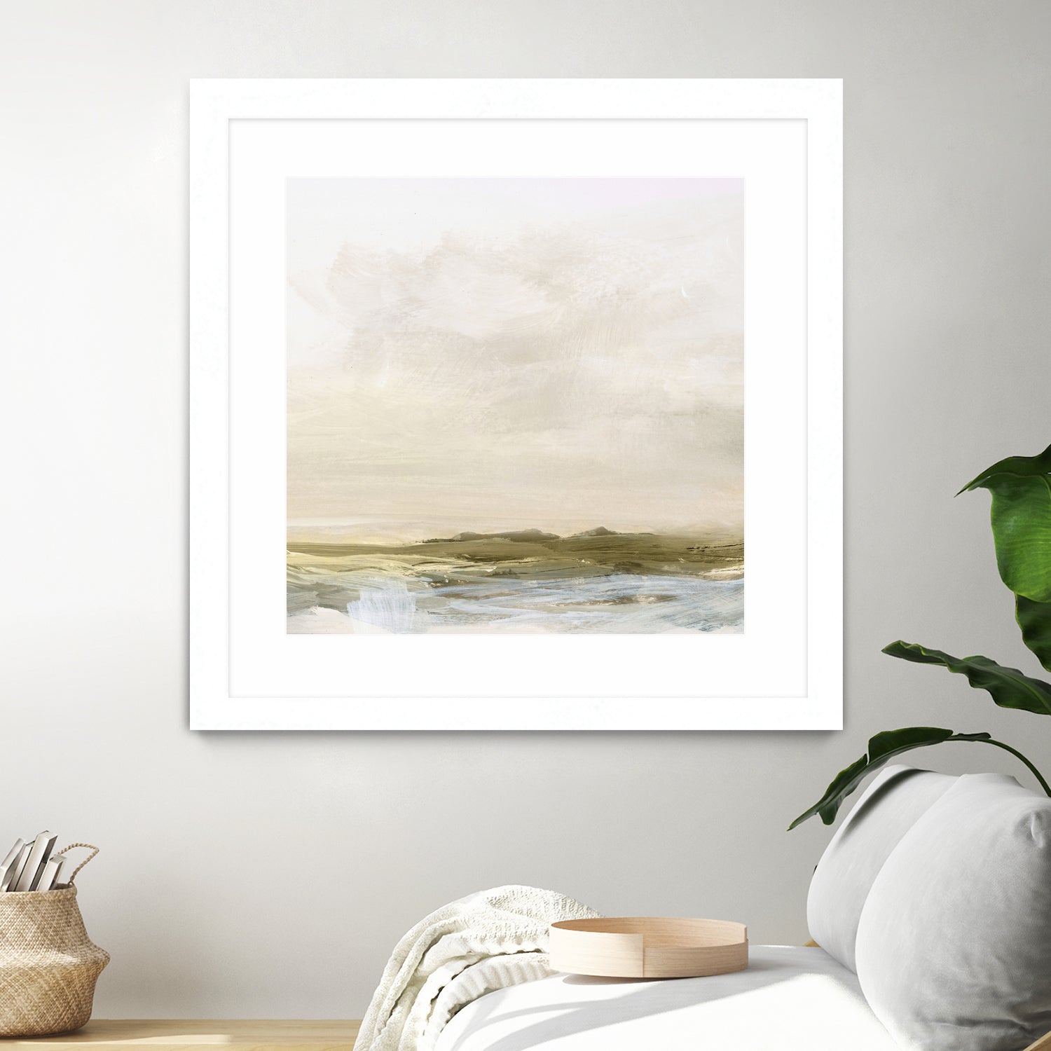 Coastal Break by Dan Hobday on GIANT ART - nature and landscapes dan hobday