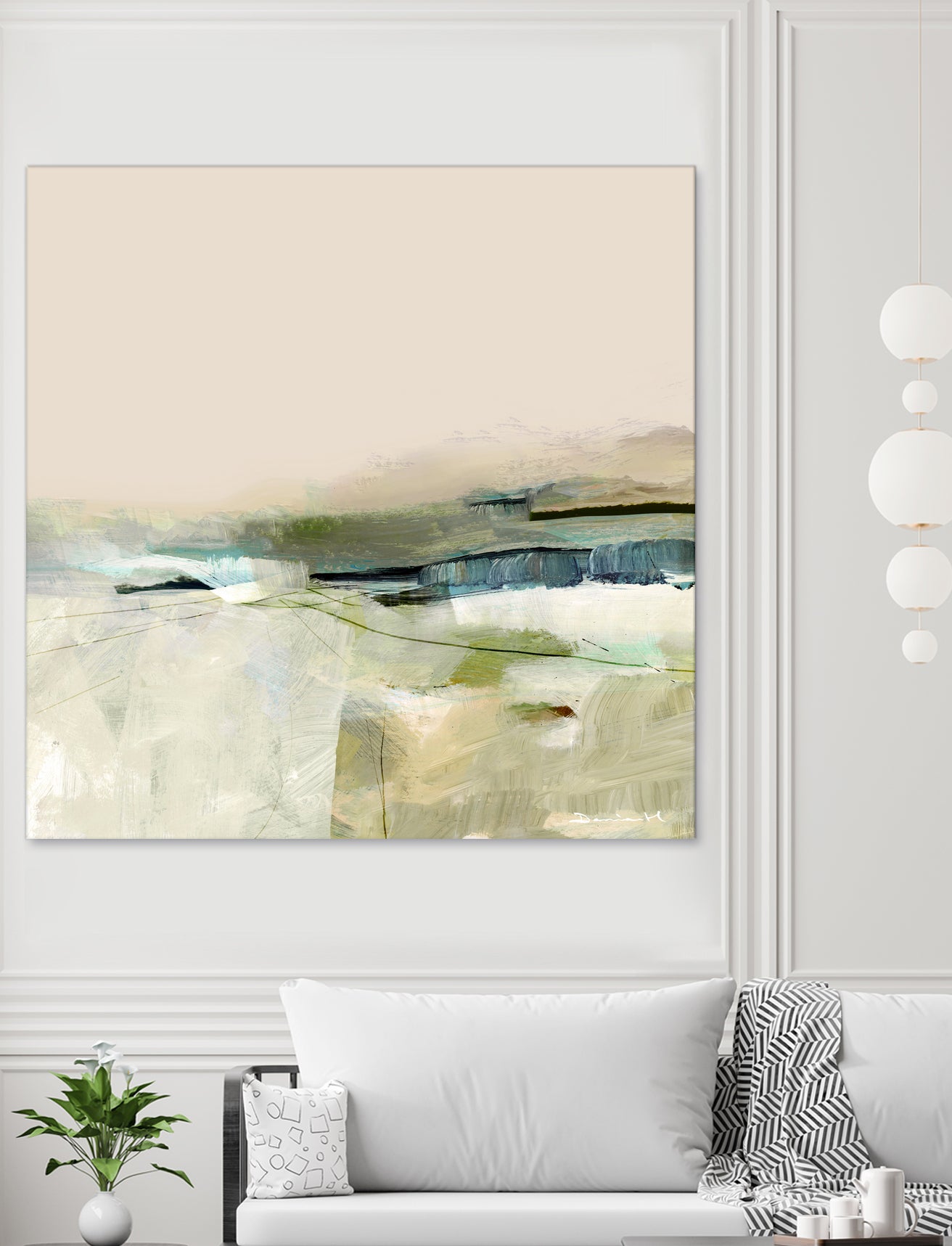 Heltor by Dan Hobday on GIANT ART - nature and landscapes dan hobday