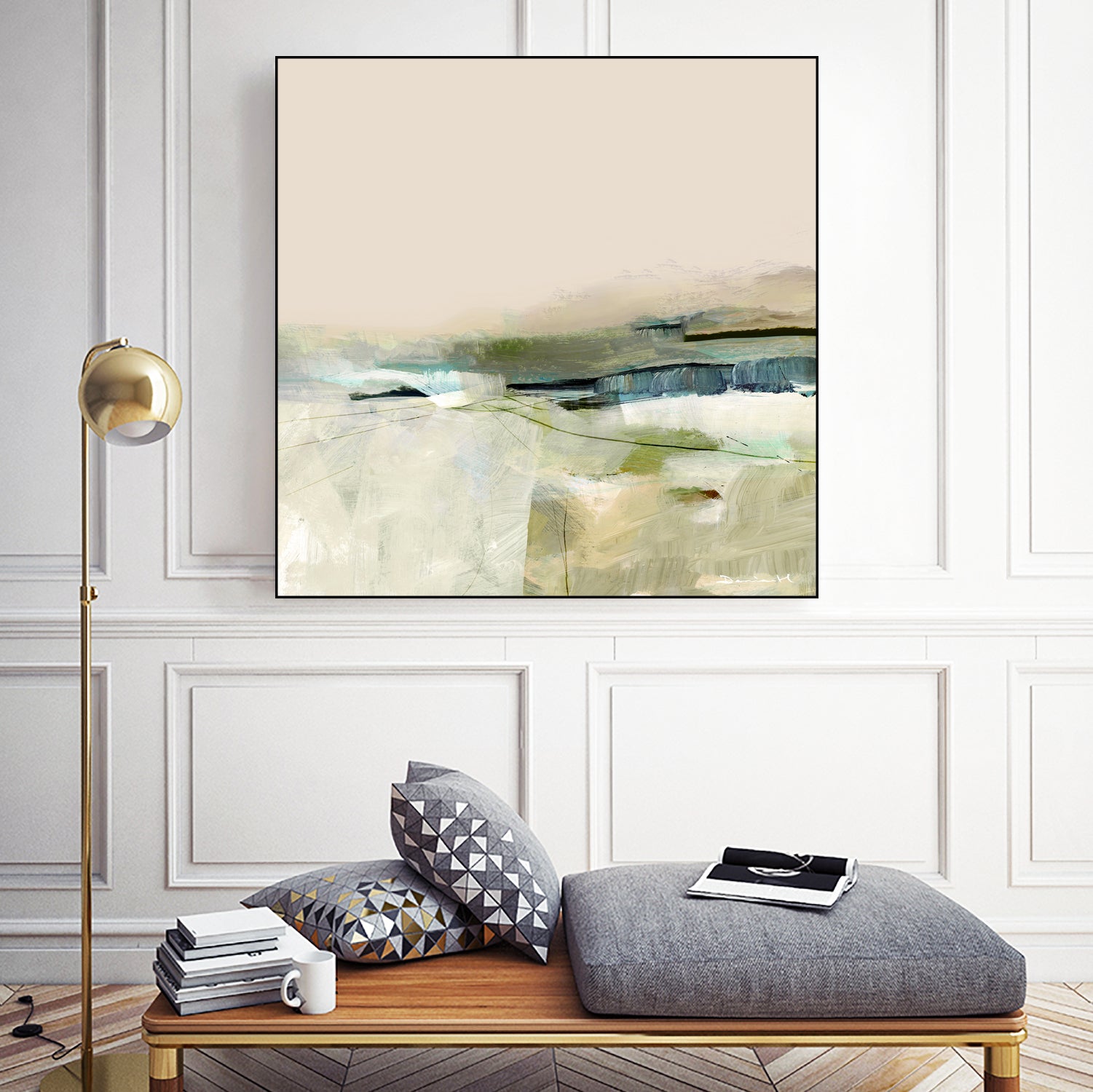 Heltor by Dan Hobday on GIANT ART - nature and landscapes dan hobday