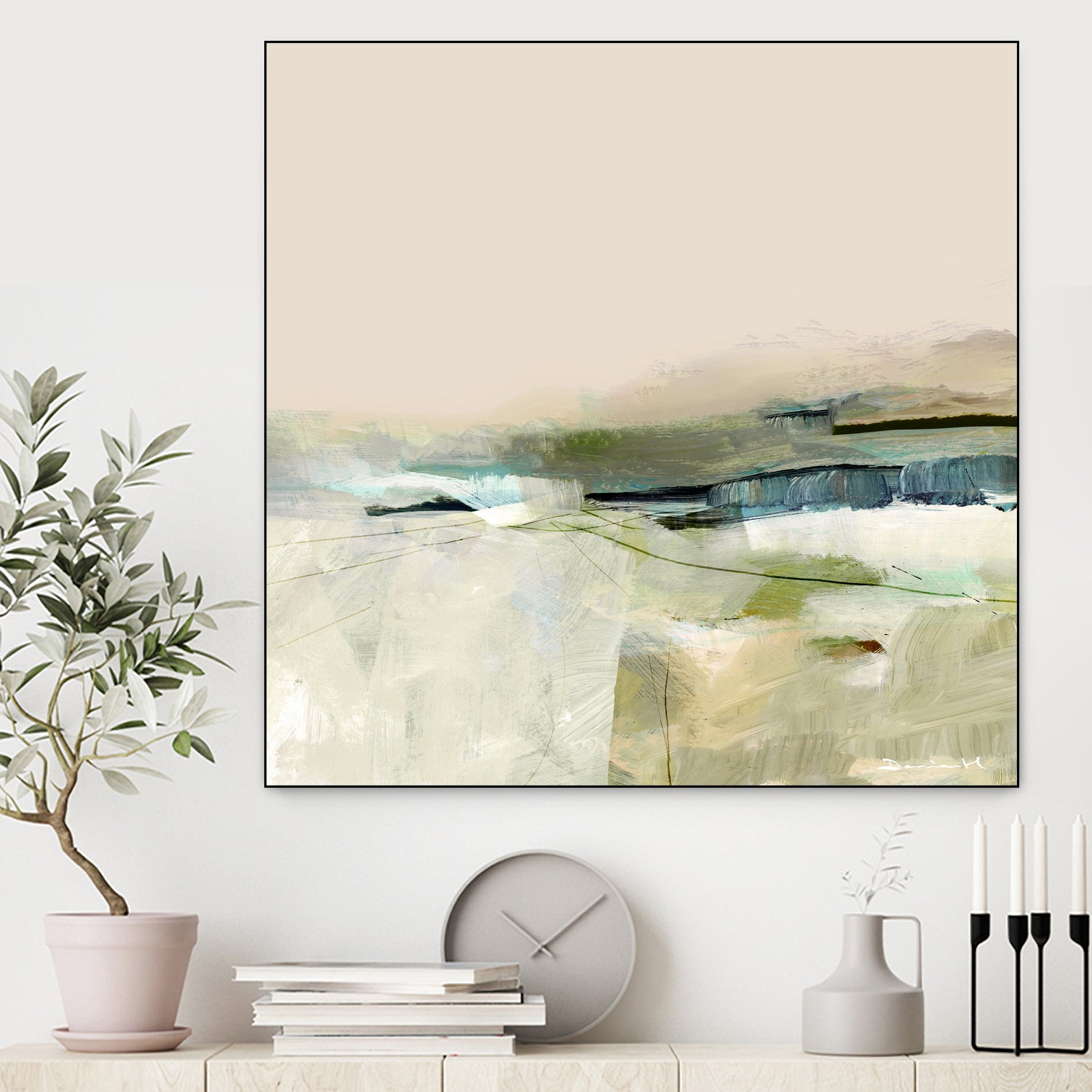 Heltor by Dan Hobday on GIANT ART - nature and landscapes dan hobday