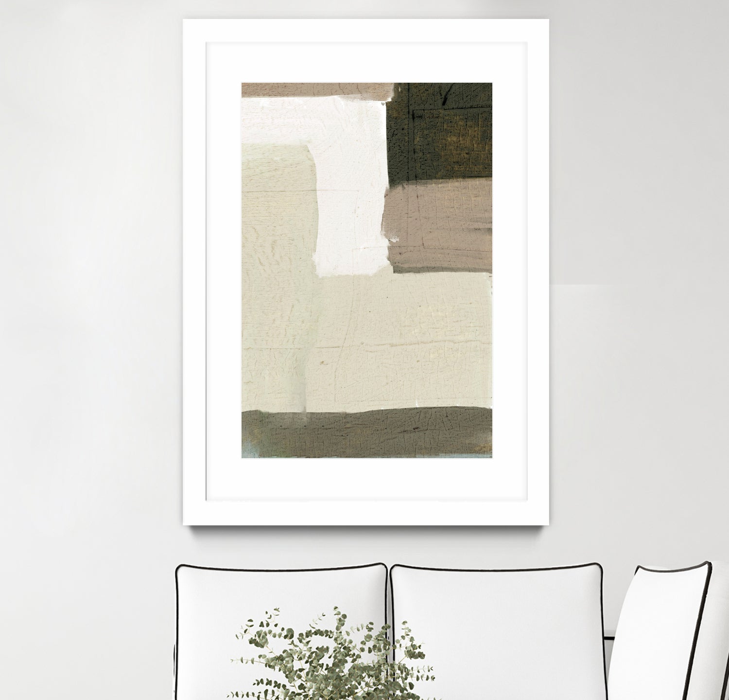 Base 2 by Dan on GIANT ART - illustration rectangle