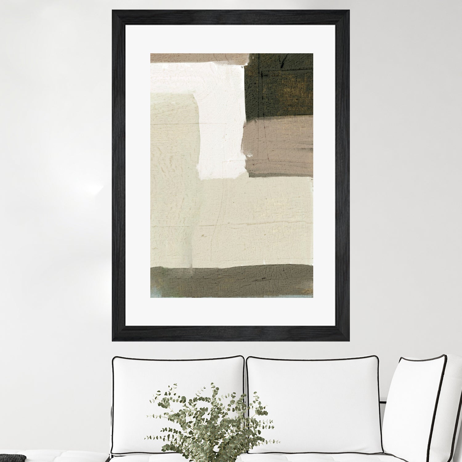 Base 2 by Dan on GIANT ART - illustration rectangle