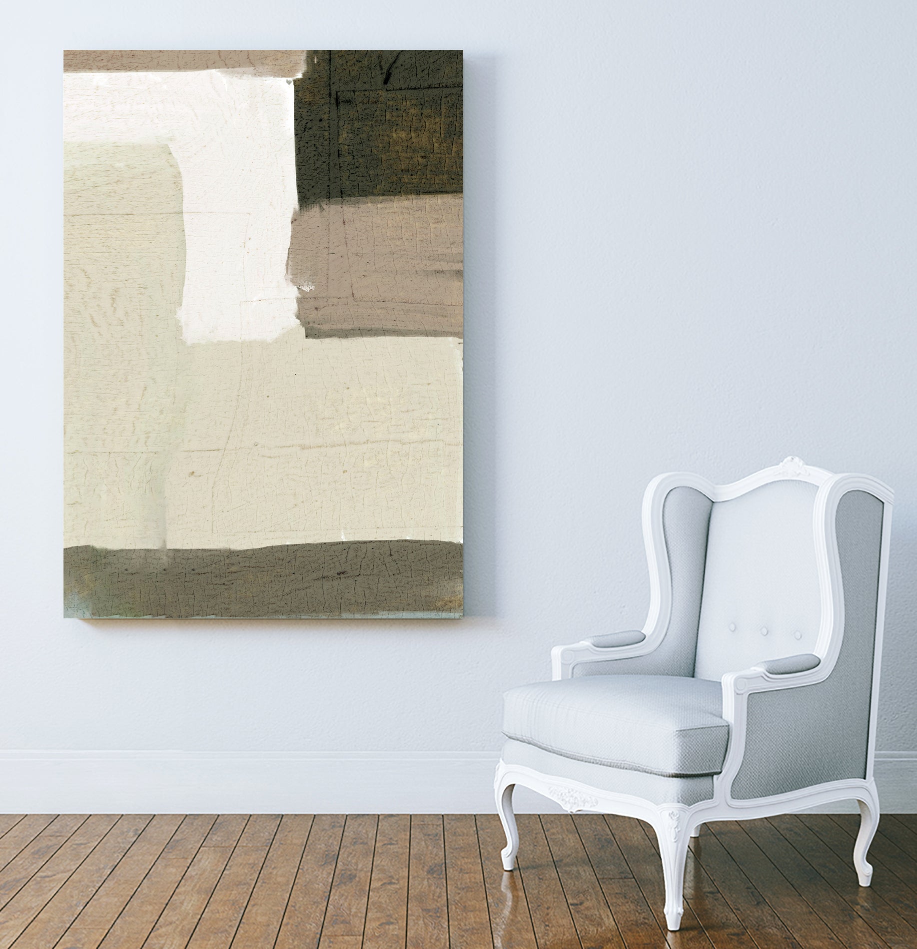 Base 2 by Dan on GIANT ART - illustration rectangle