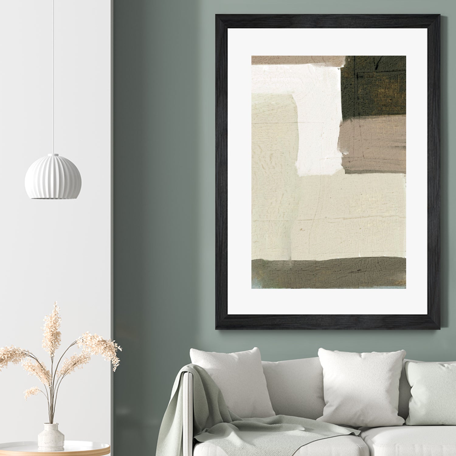 Base 2 by Dan on GIANT ART - illustration rectangle