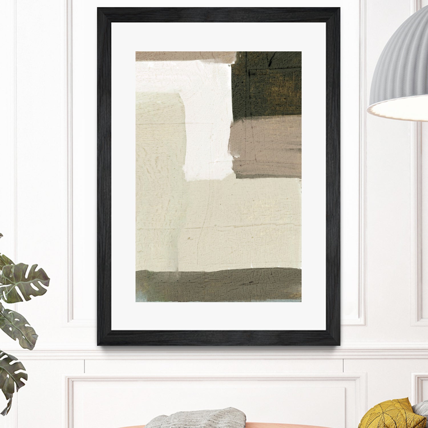 Base 2 by Dan on GIANT ART - illustration rectangle