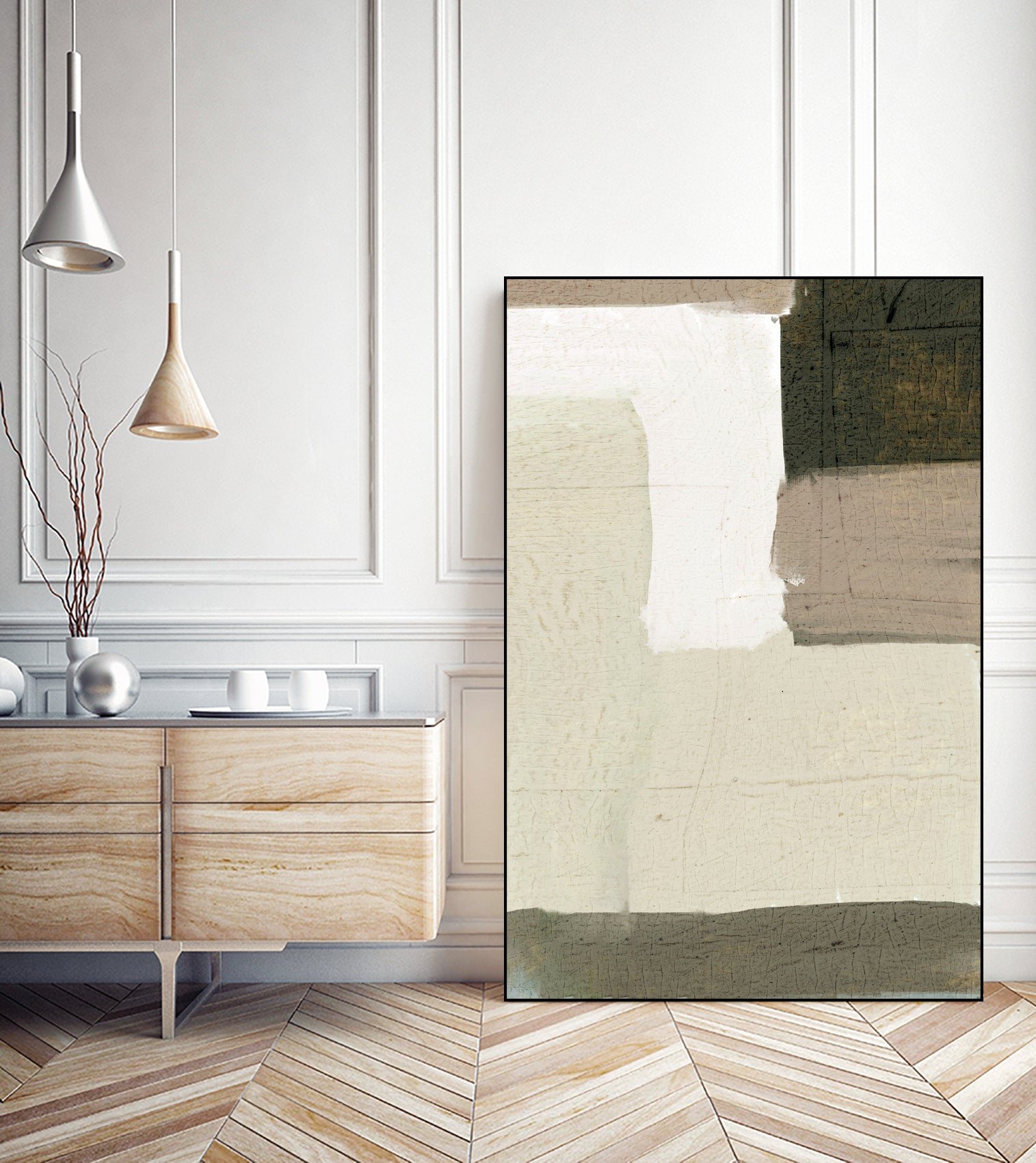 Base 2 by Dan on GIANT ART - illustration rectangle