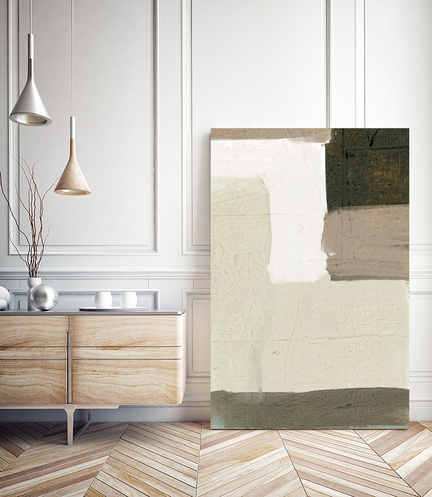 Base 2 by Dan on GIANT ART - illustration rectangle