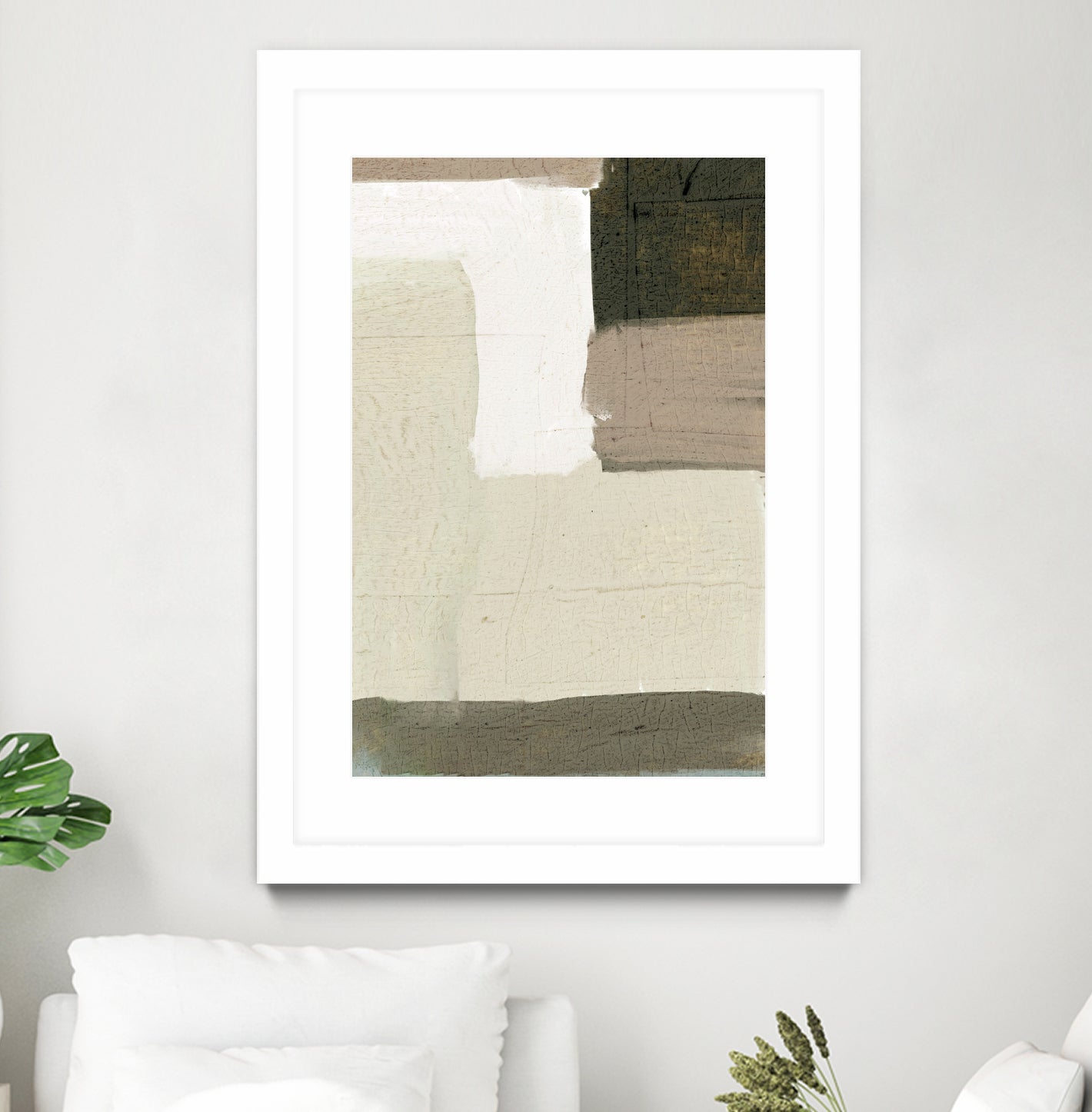 Base 2 by Dan on GIANT ART - illustration rectangle