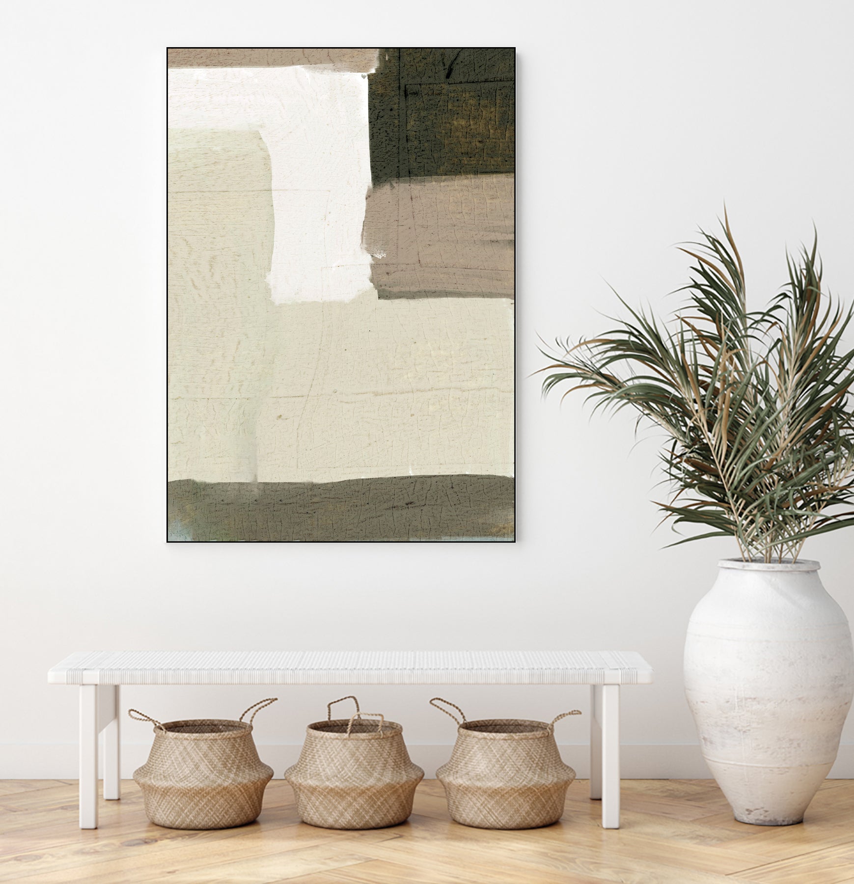 Base 2 by Dan on GIANT ART - illustration rectangle