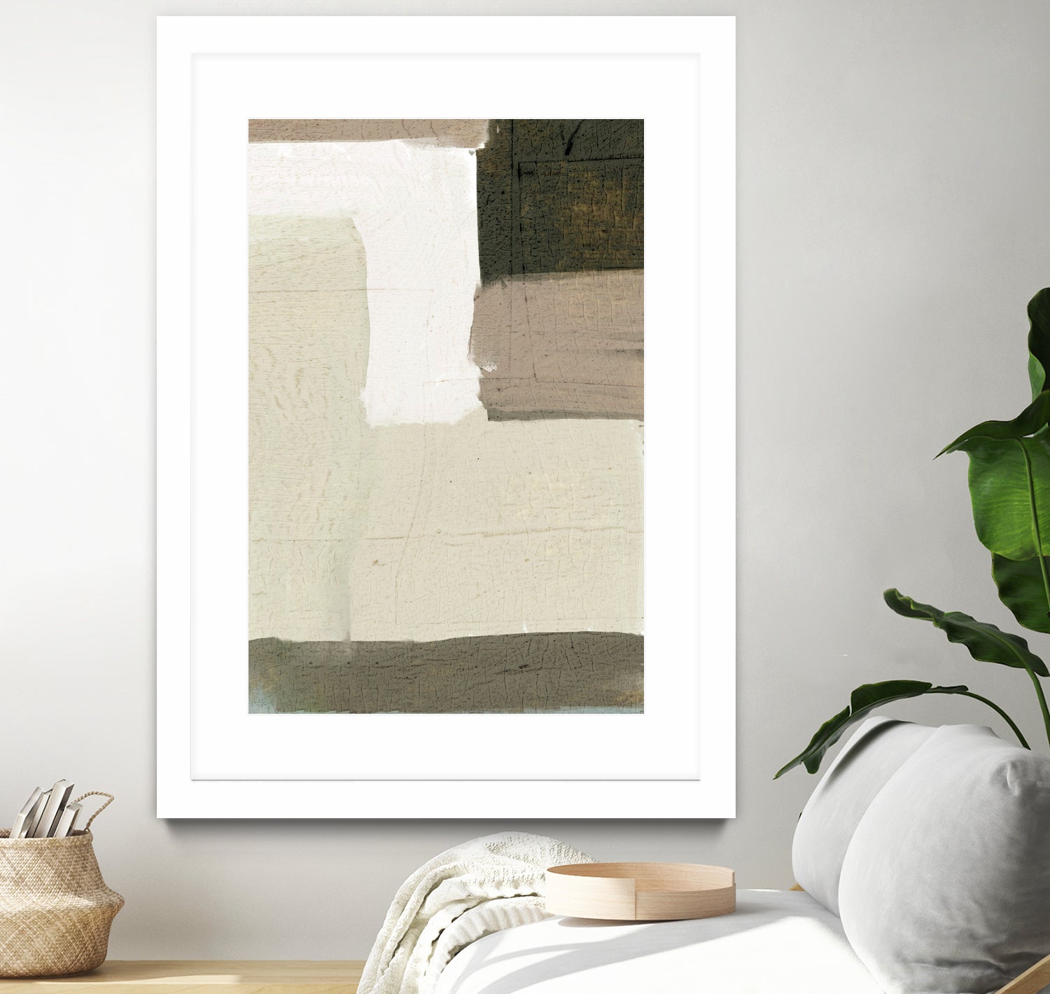 Base 2 by Dan on GIANT ART - illustration rectangle