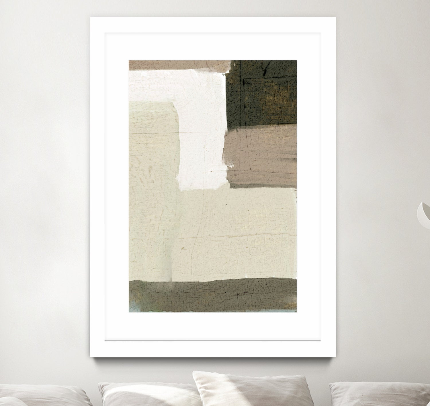 Base 2 by Dan on GIANT ART - illustration rectangle