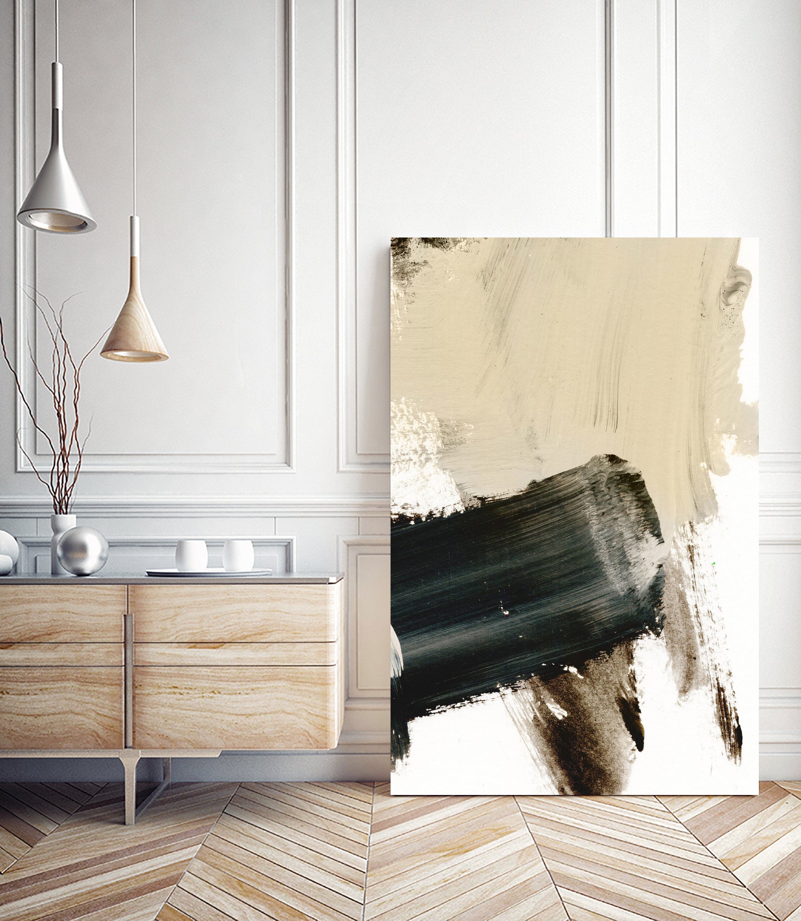 Clue 2 by Dan on GIANT ART - illustration hand made