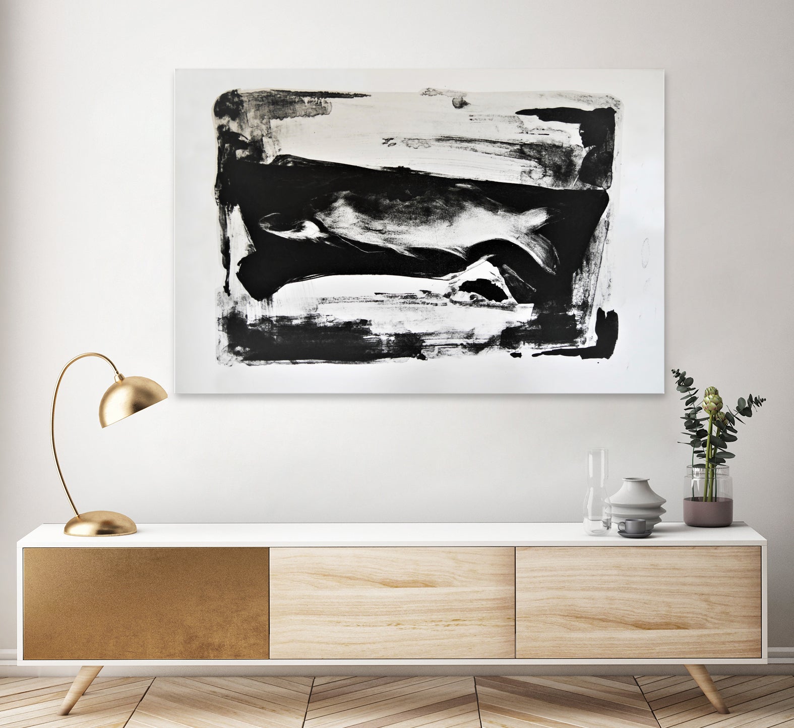 Coastal Treasures by Doris on GIANT ART - schmitz