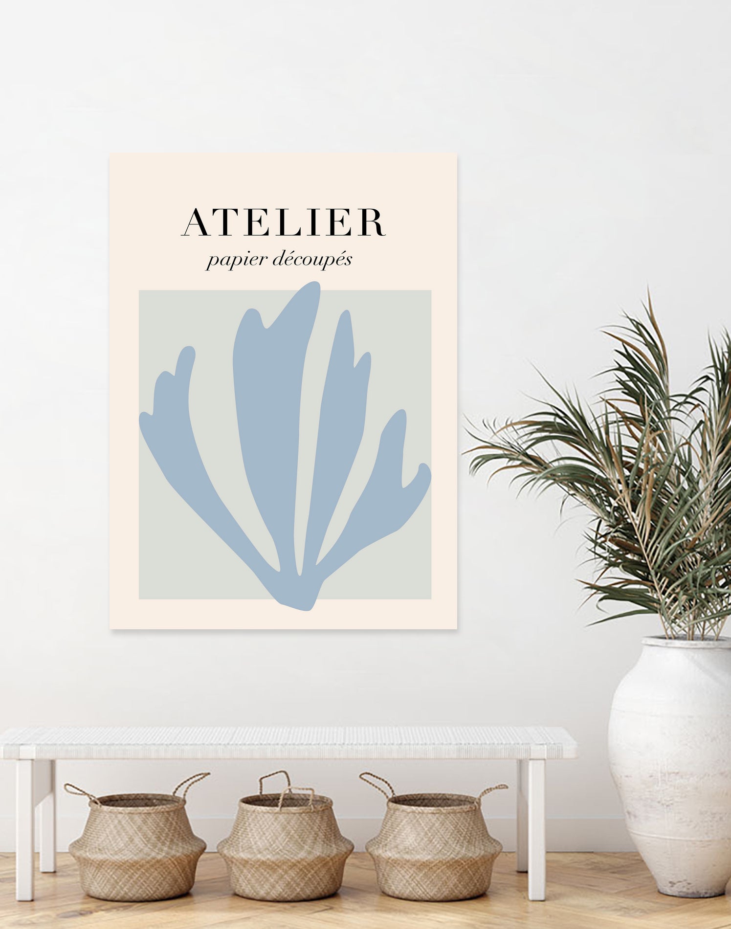 Atelierblue2 Ratioiso by Grace on GIANT ART - illustration text