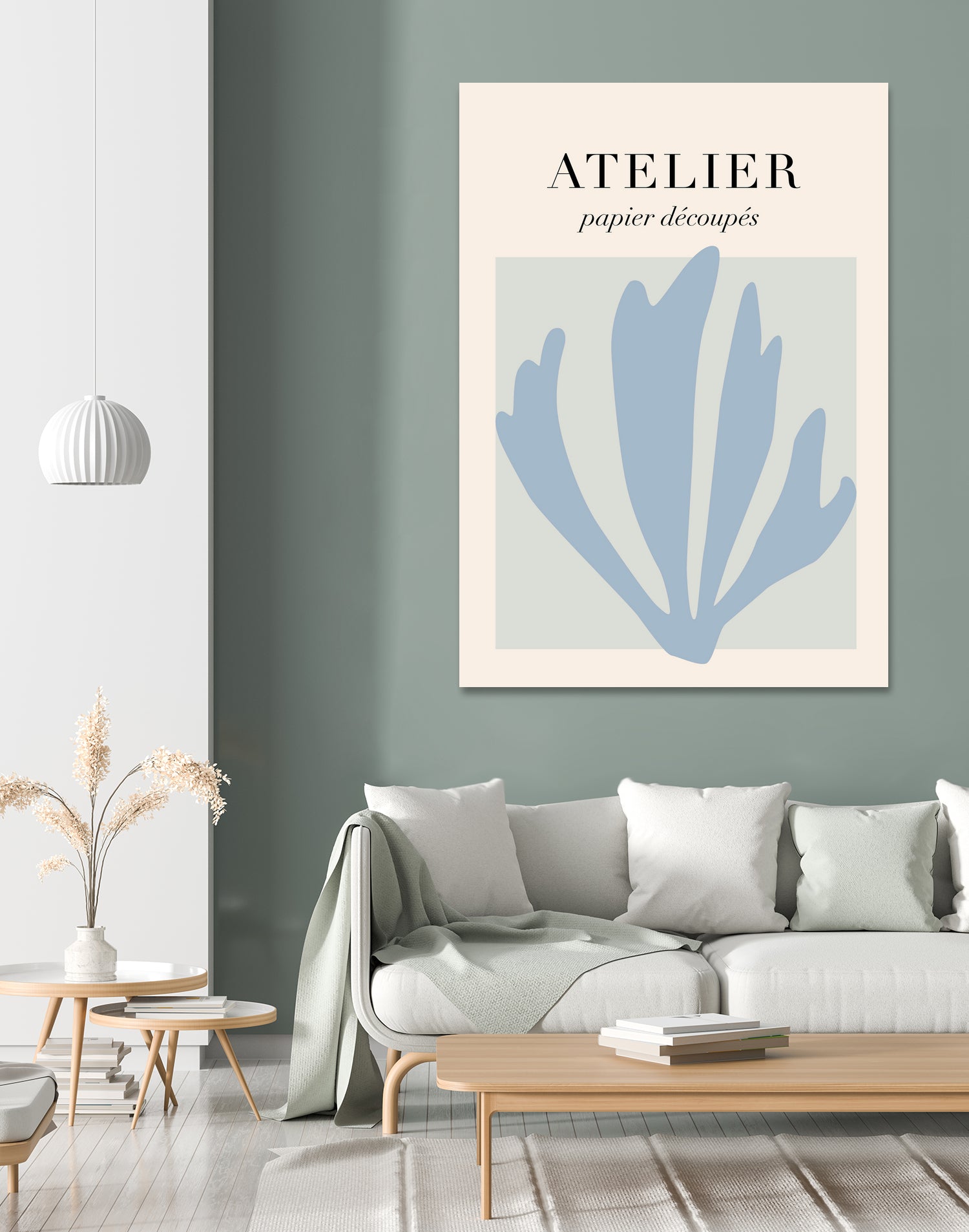 Atelierblue2 Ratioiso by Grace on GIANT ART - illustration text
