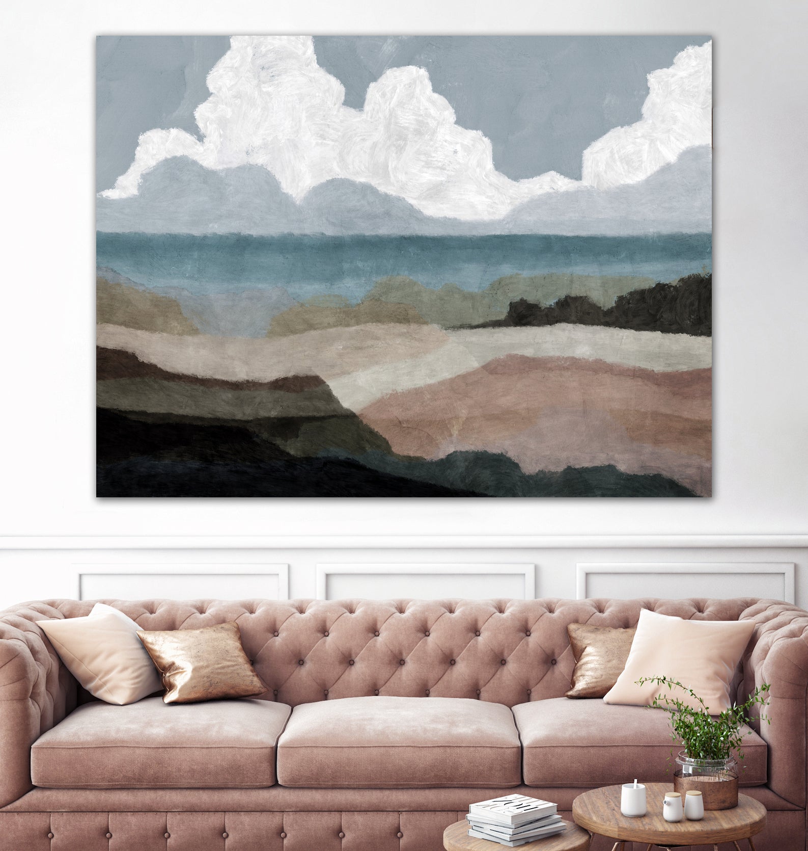 Alderney by Dan Hobday on GIANT ART - 12000 illustration