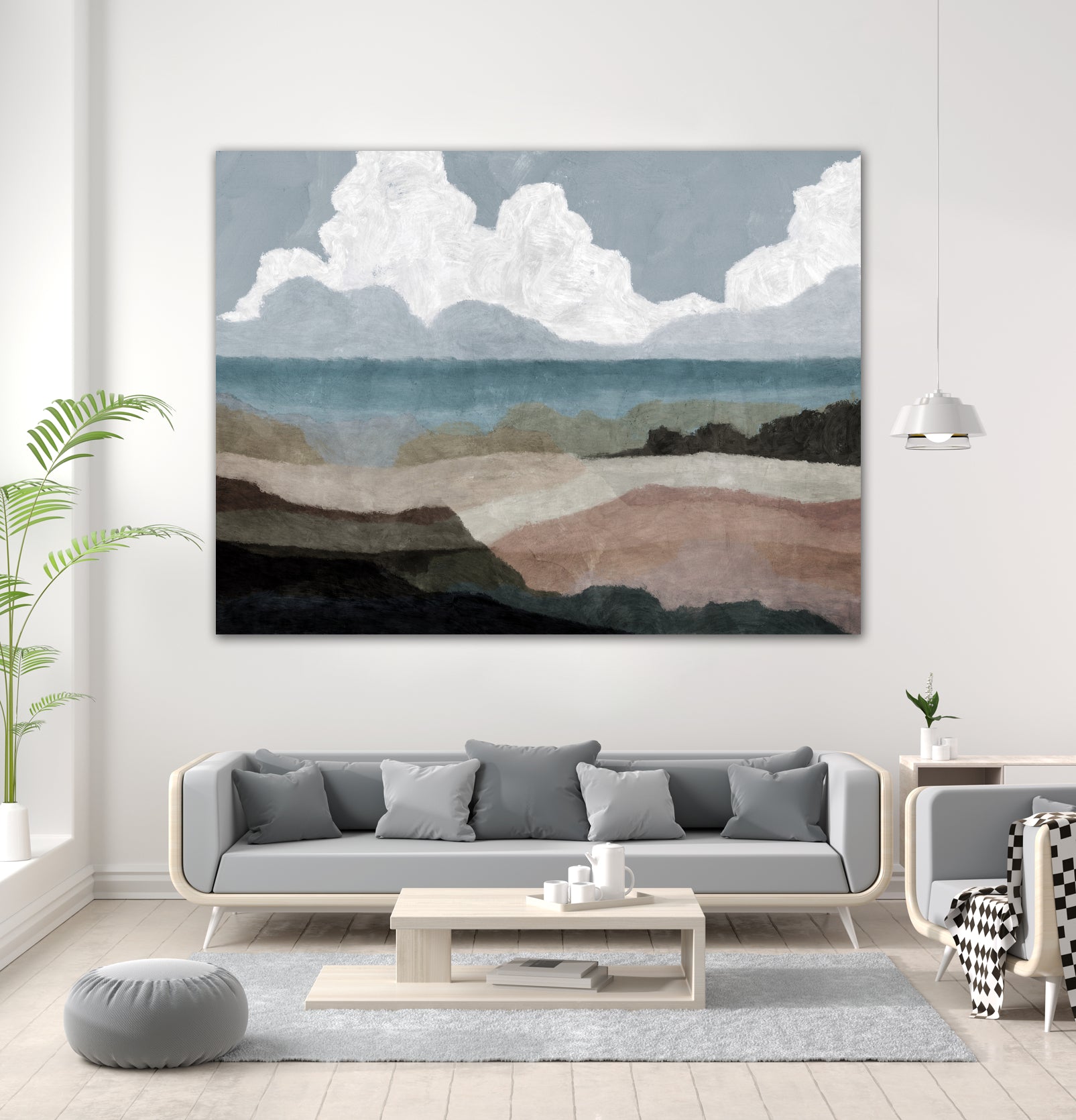 Alderney by Dan Hobday on GIANT ART - 12000 illustration