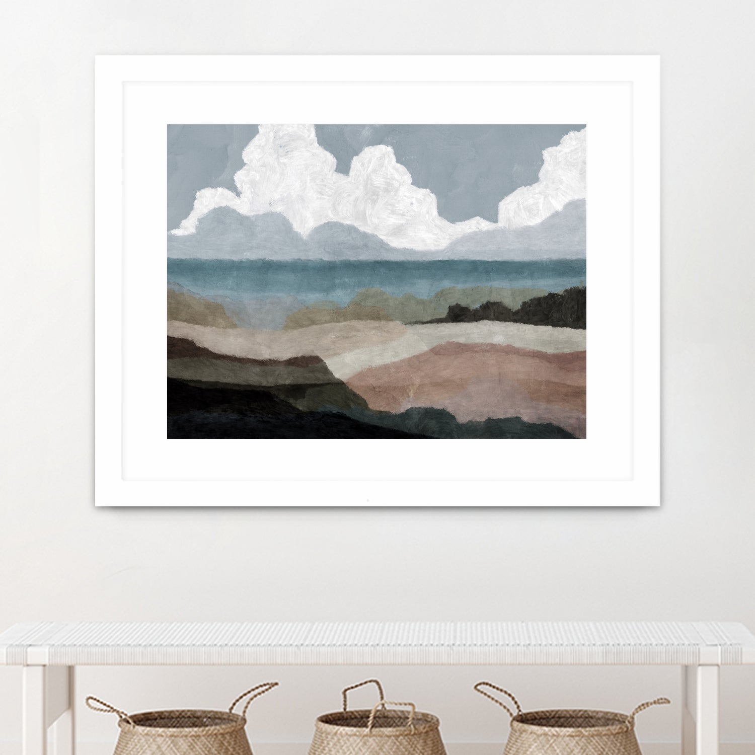 Alderney by Dan Hobday on GIANT ART - 12000 illustration